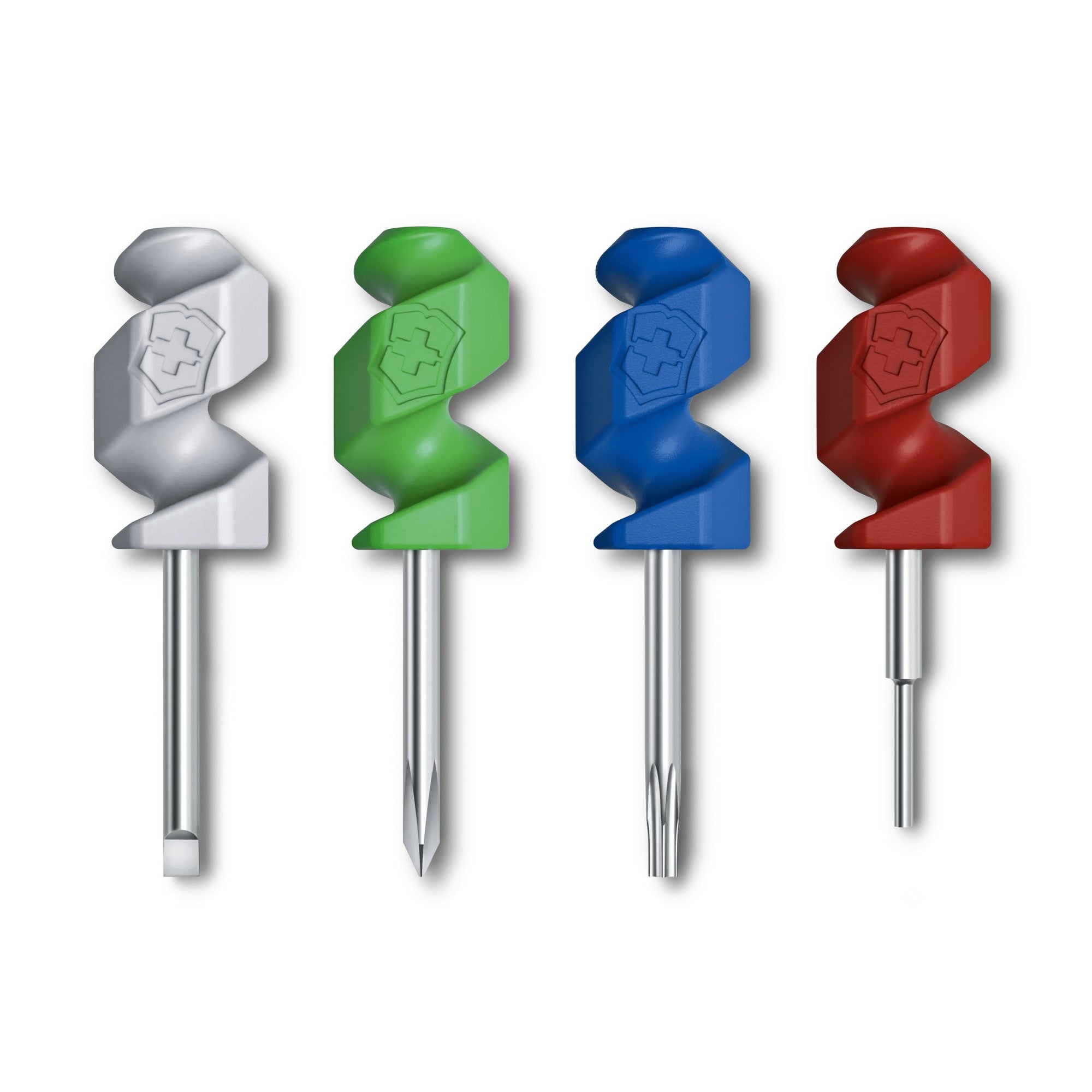 Victorinox Mini Tools, 4 Stück