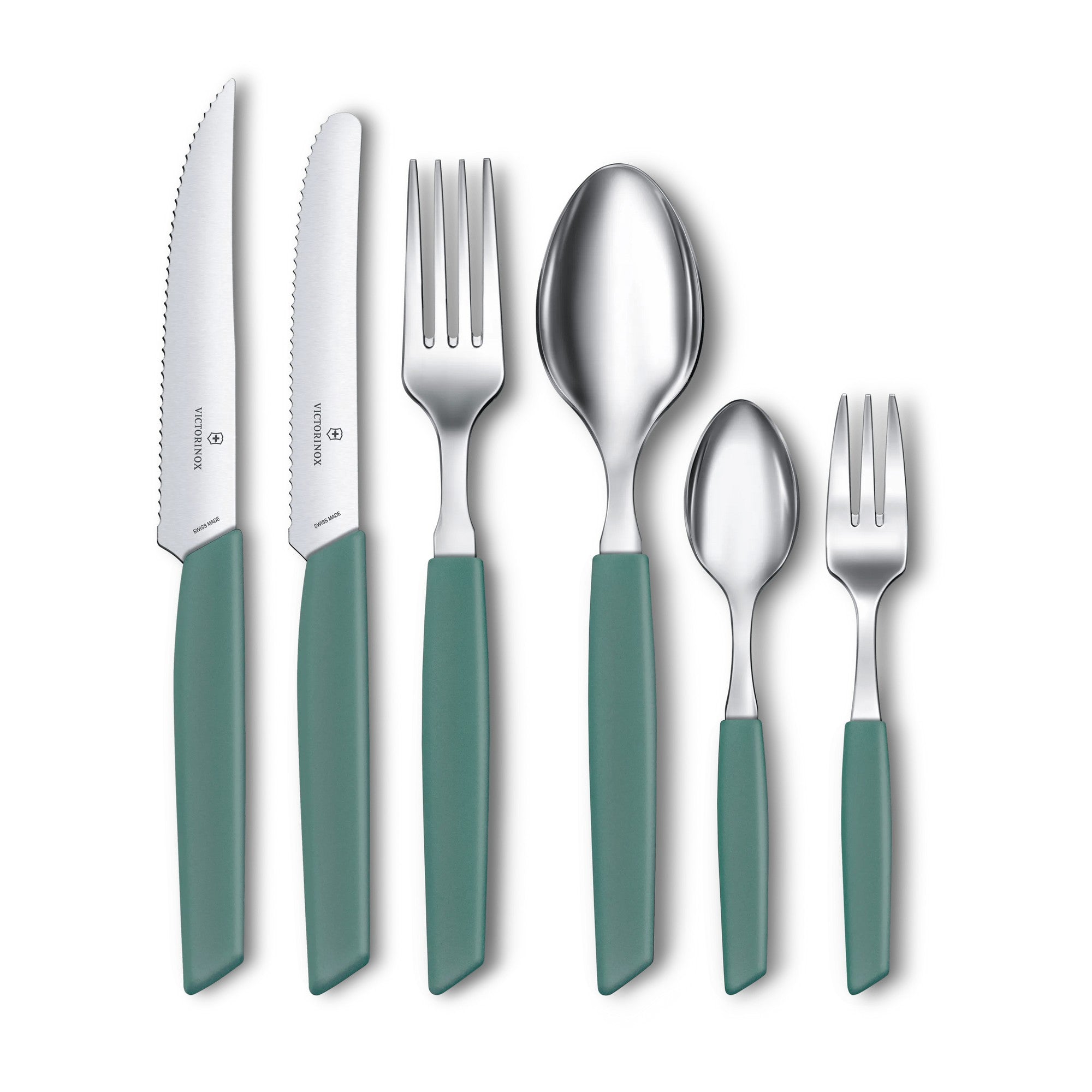 Victorinox Modern Tafelgabel