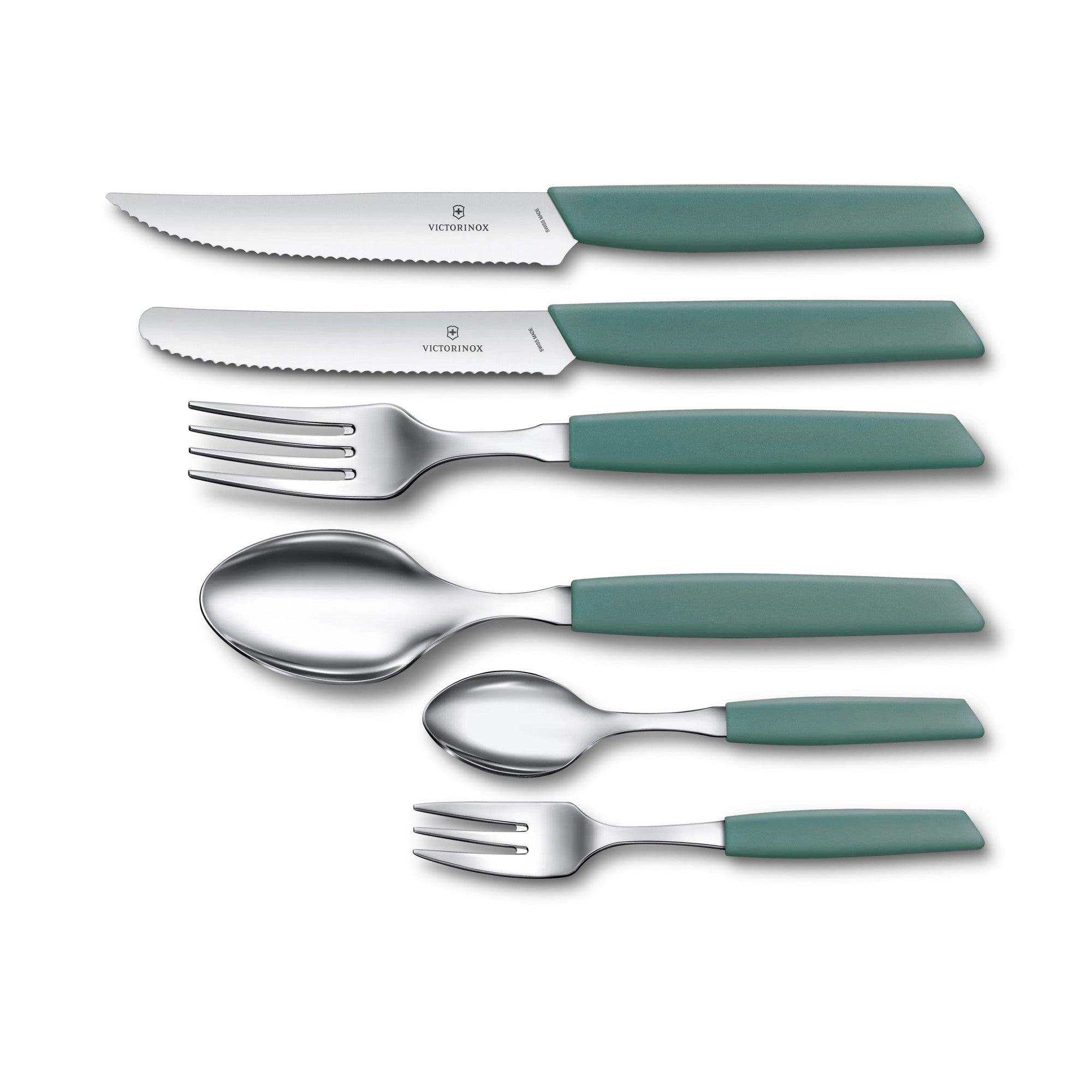 Victorinox Modern Tafelgabel