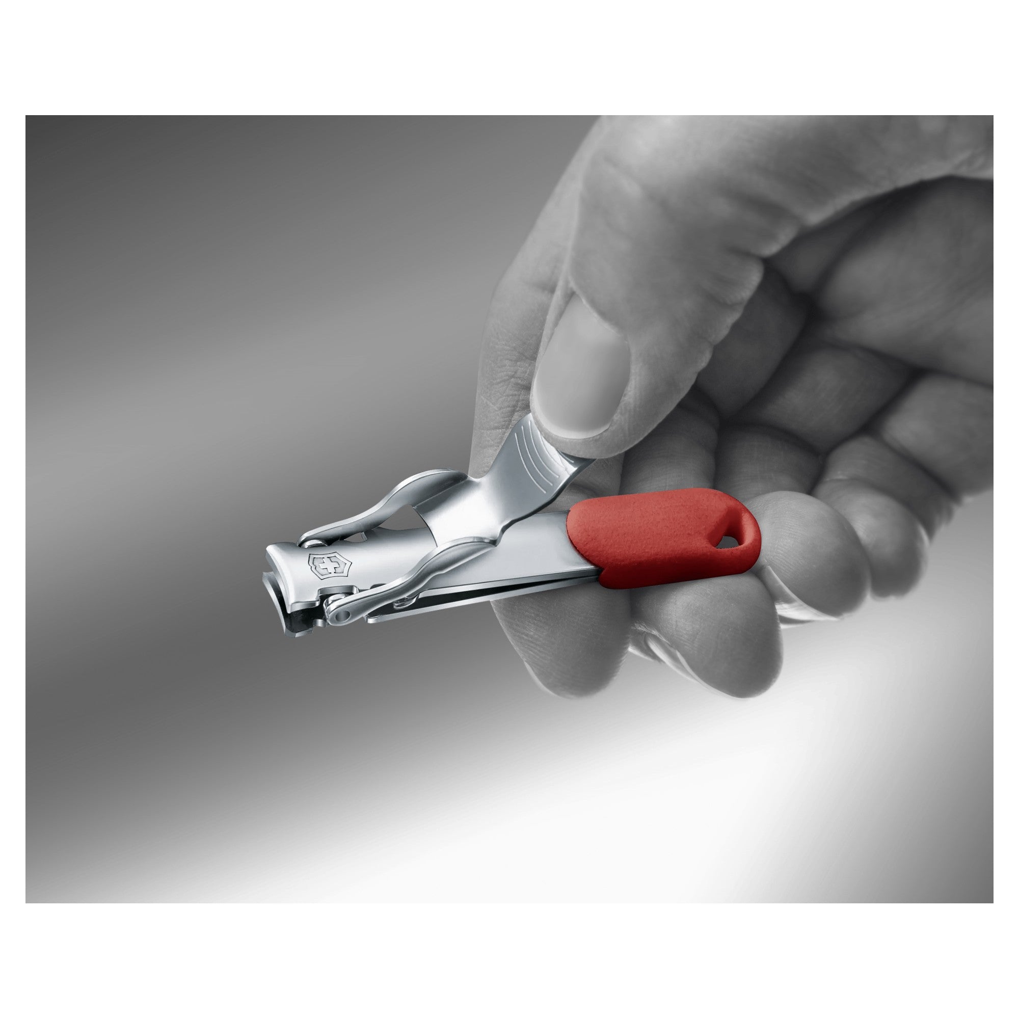 Victorinox Nagelknipser
