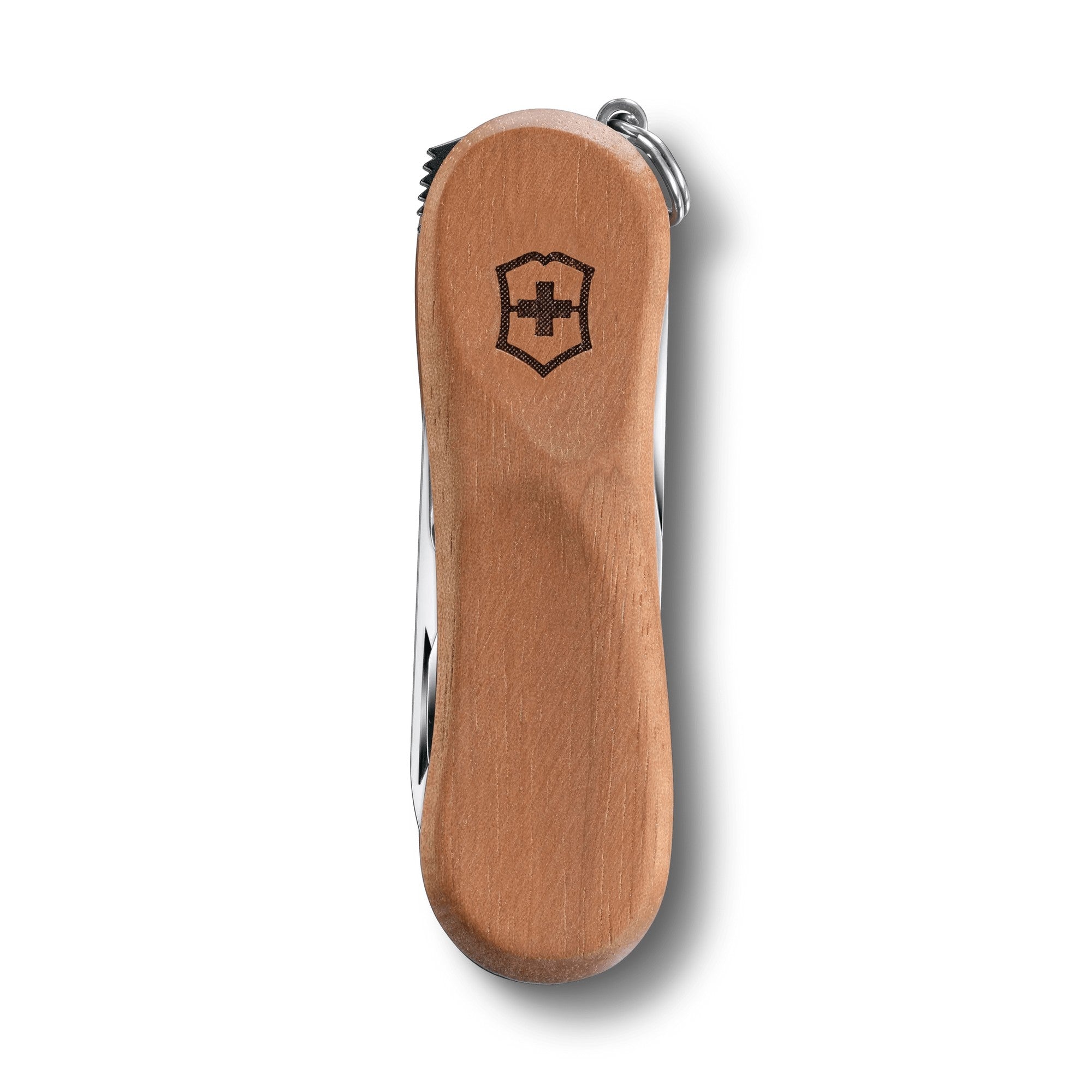 Victorinox Nail Clip 580 Wood mit Gravur