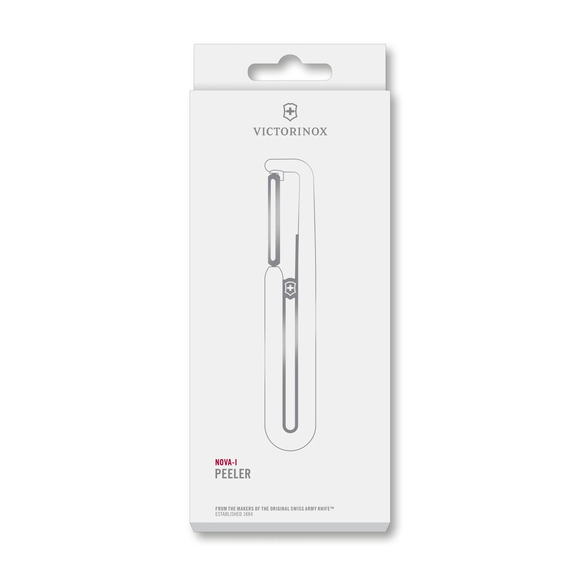 Victorinox Nova-I Schäler