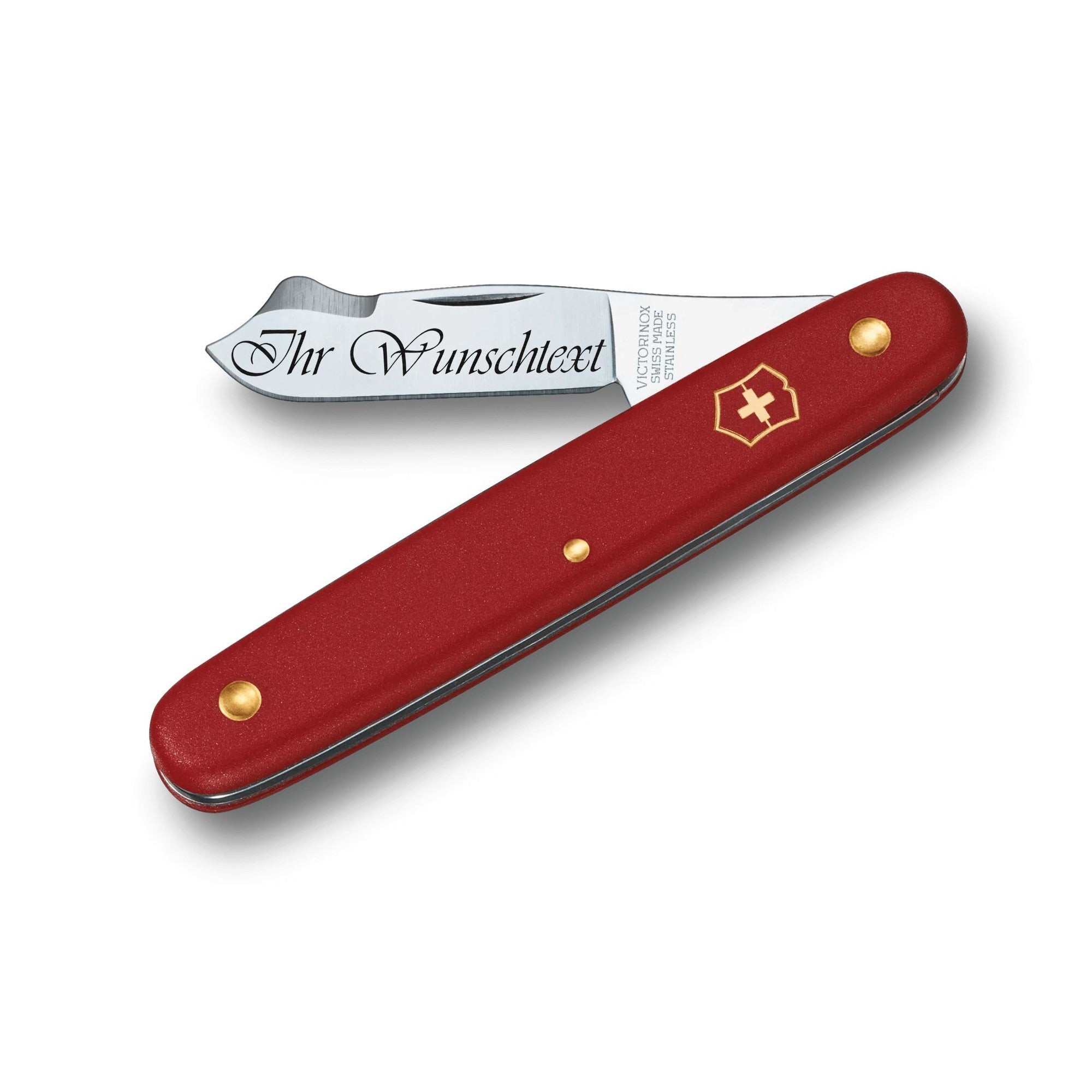 Victorinox Okuliermesser Kombi S mit Gravur