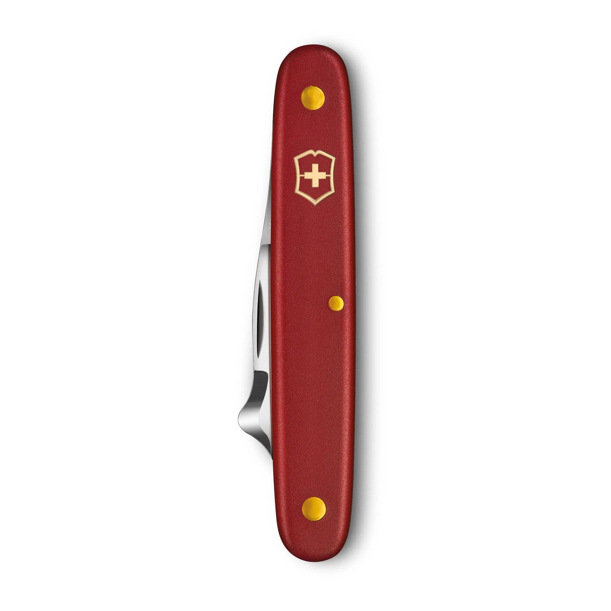 Victorinox Okuliermesser Kombi S mit Gravur