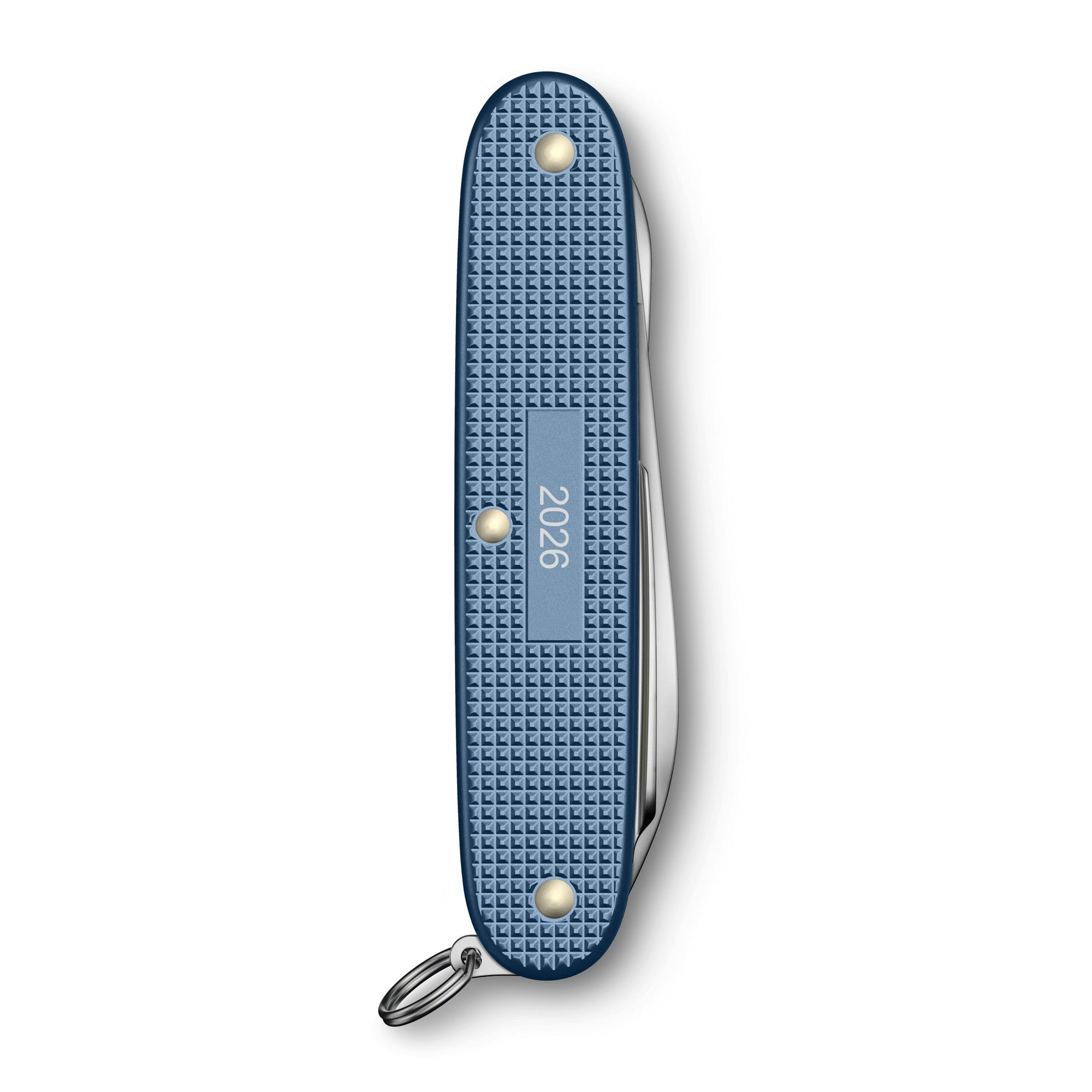 Victorinox Pioneer X Alox Limited Edition 2026 mit Gravur