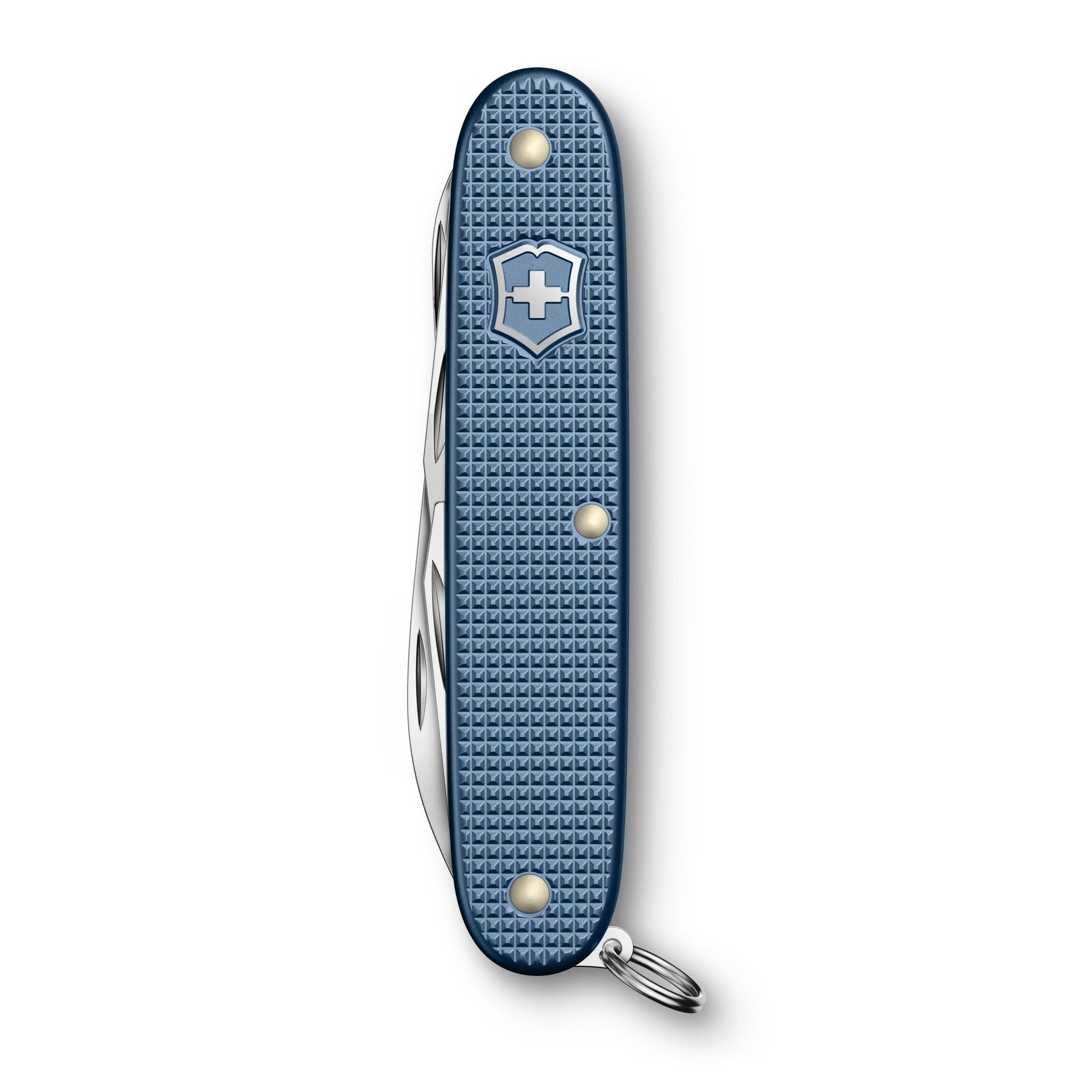 Victorinox Pioneer X Alox Limited Edition 2026 mit Gravur