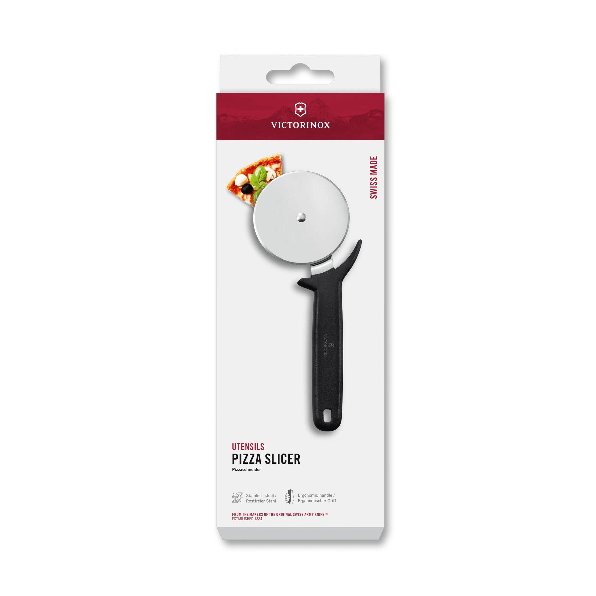 Victorinox Pizzaschneider