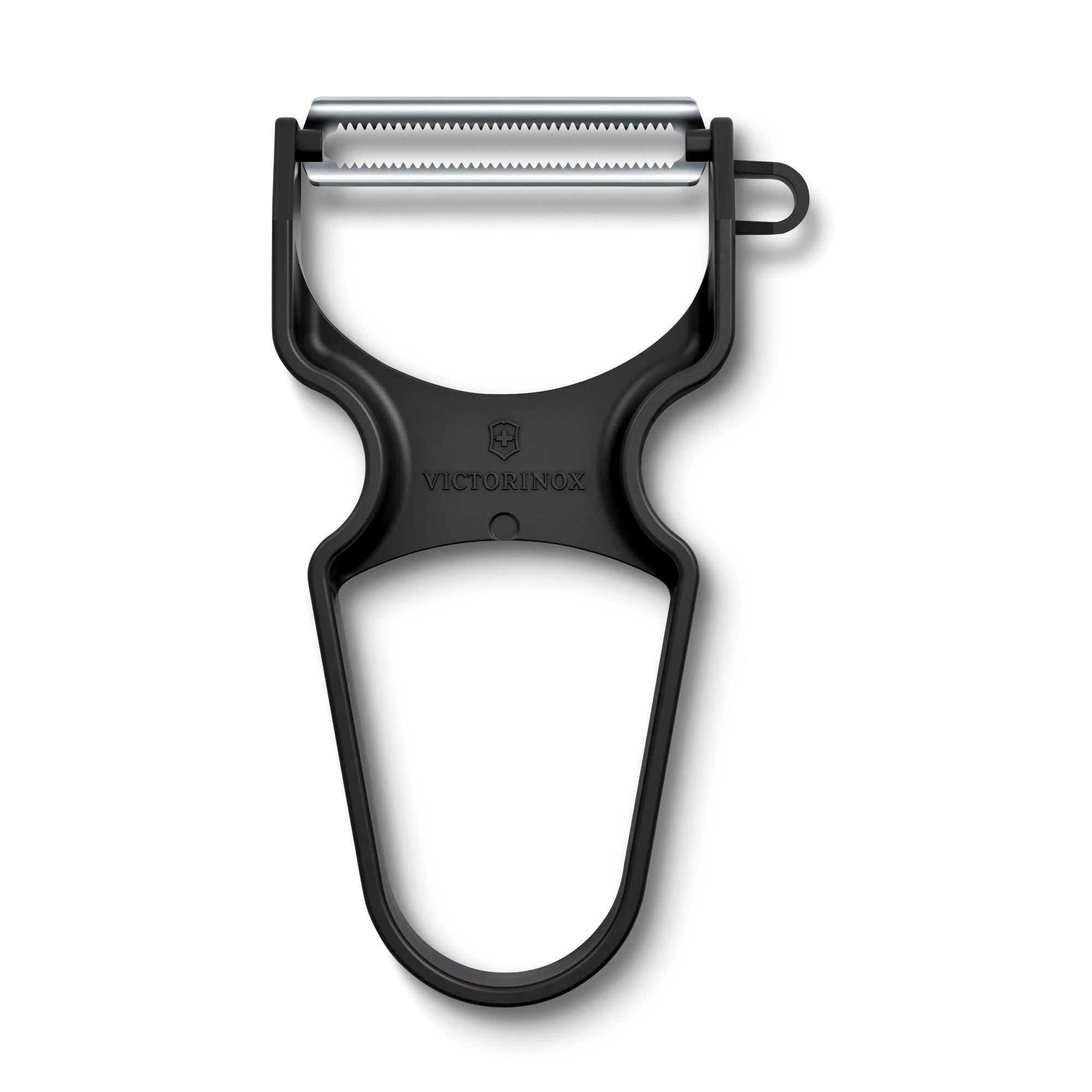Victorinox RAPID Sparschäler, Zackenschliff