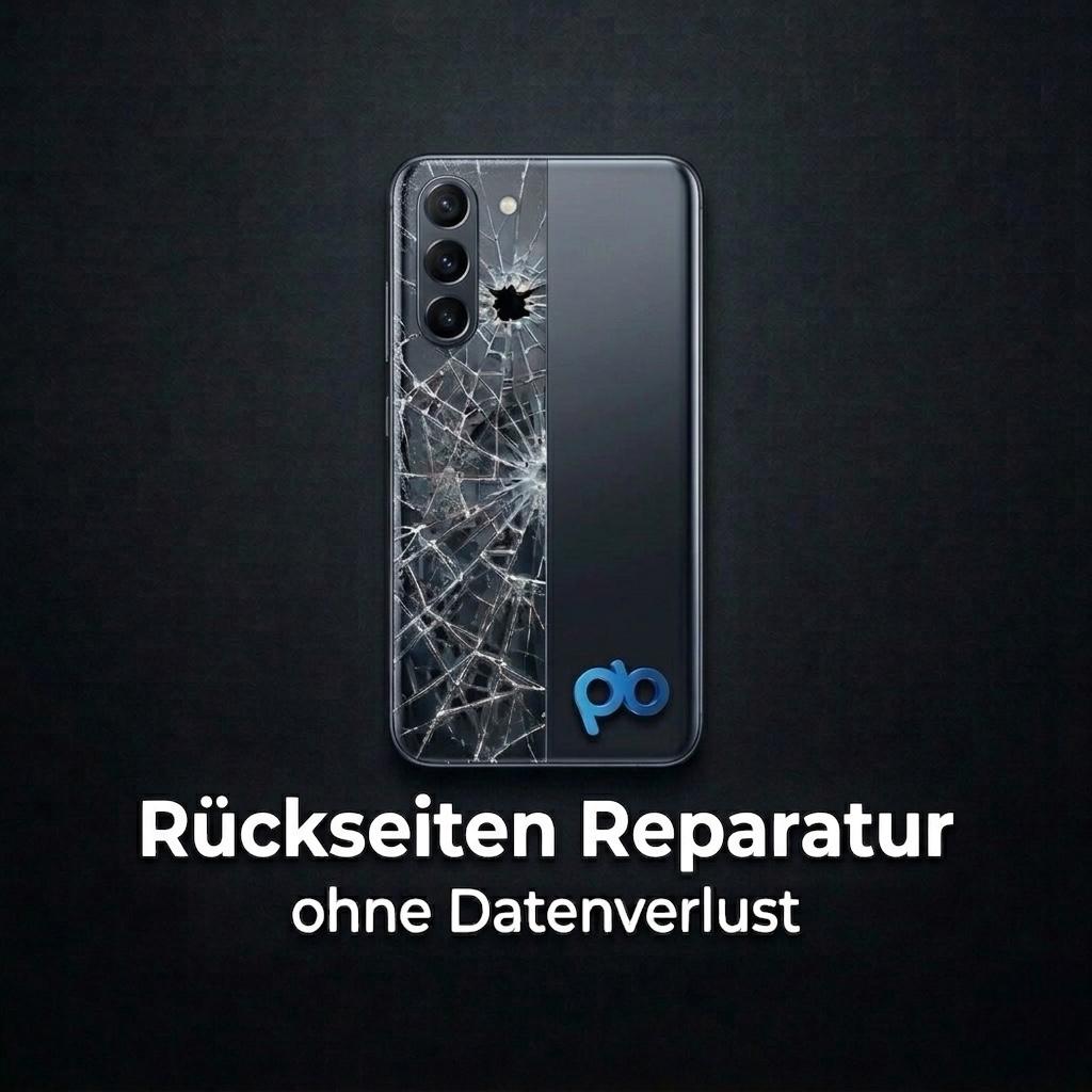 iPad Pro 11 (2018) Rückglas Reparatur – Ohne Datenverlust