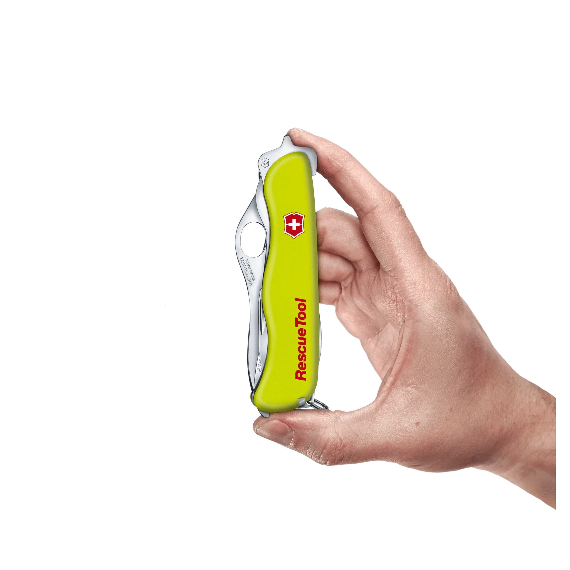 Victorinox Rescue Tool MW mit Gravur