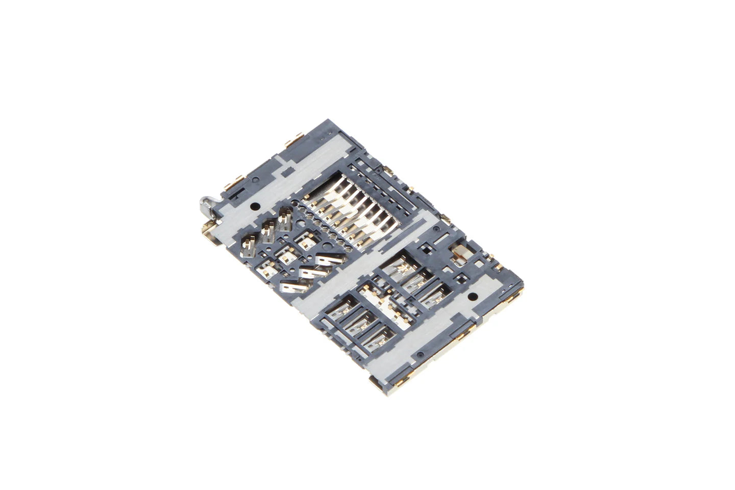 Samsung Galaxy SIM- und SD-Kartenleser für viele Modelle