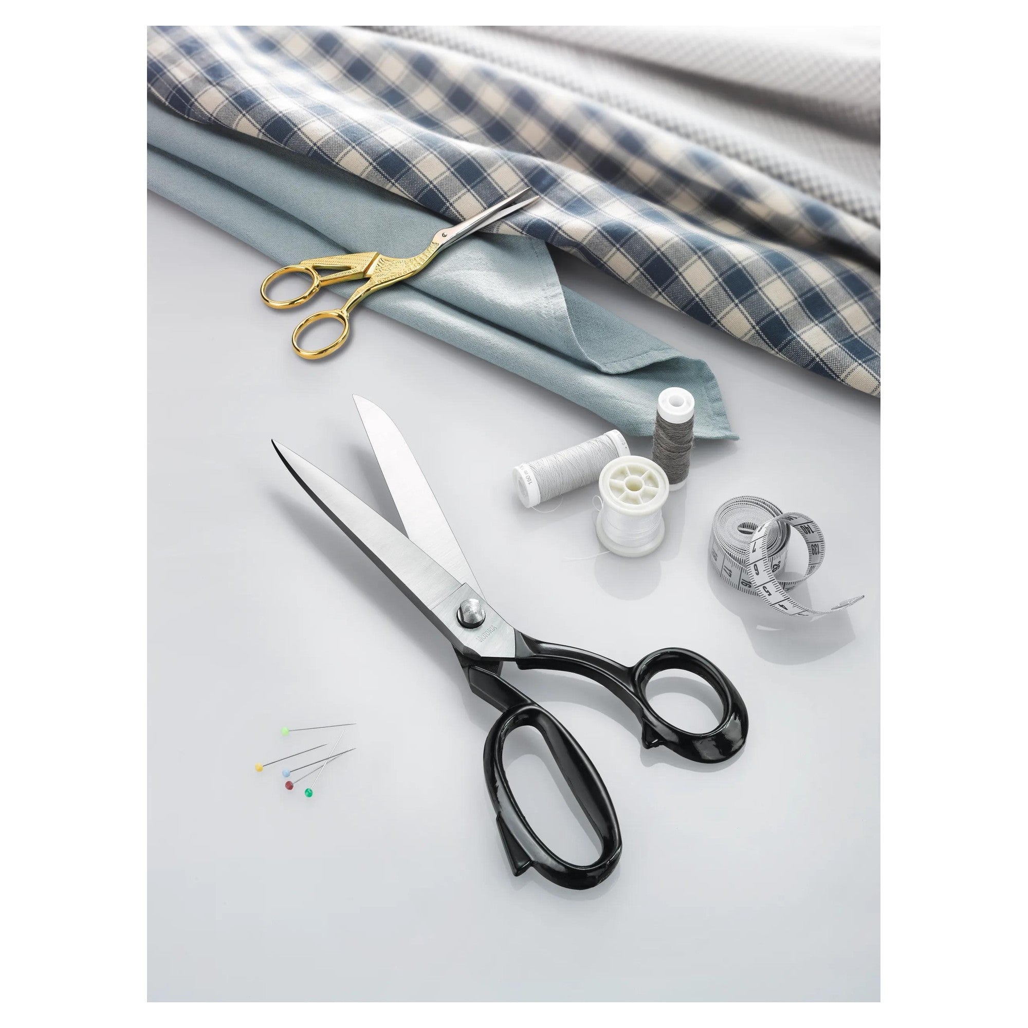 Victorinox Schneiderschere, 12 cm mit Gravur
