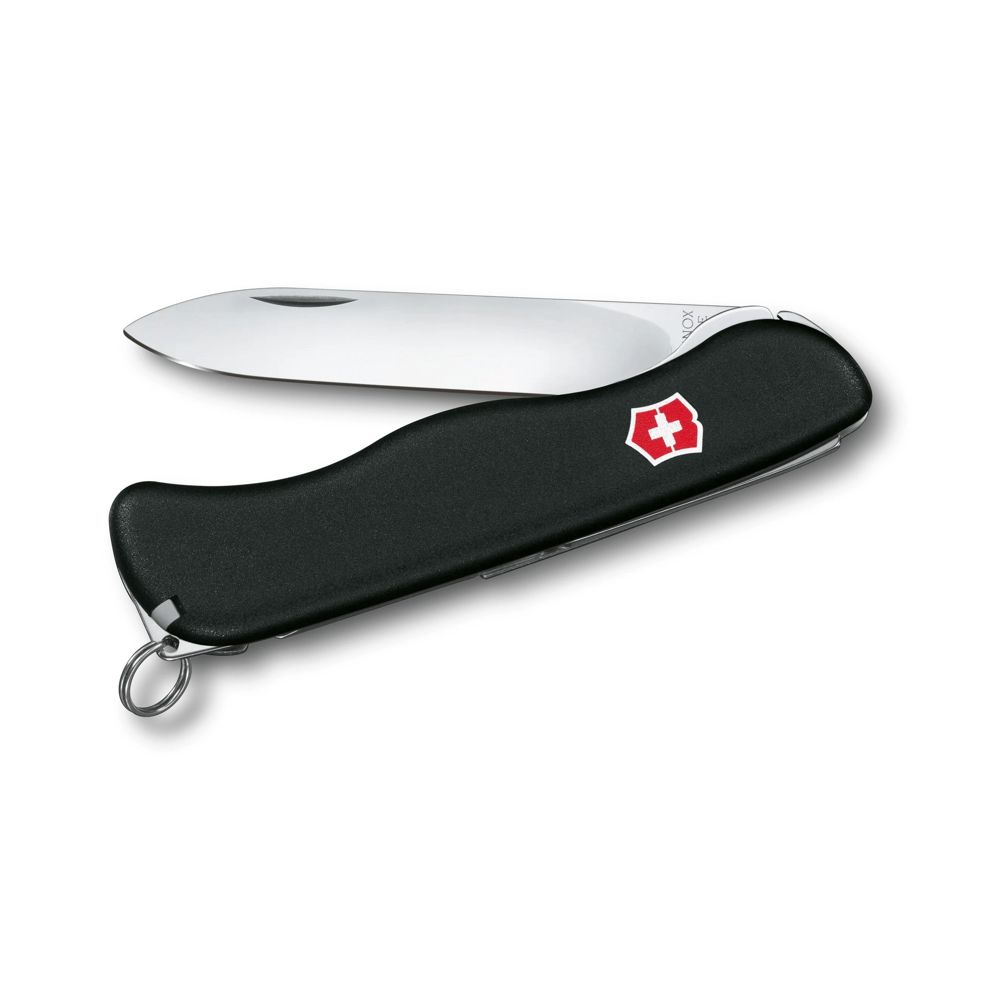 Victorinox Sentinel mit Gravur