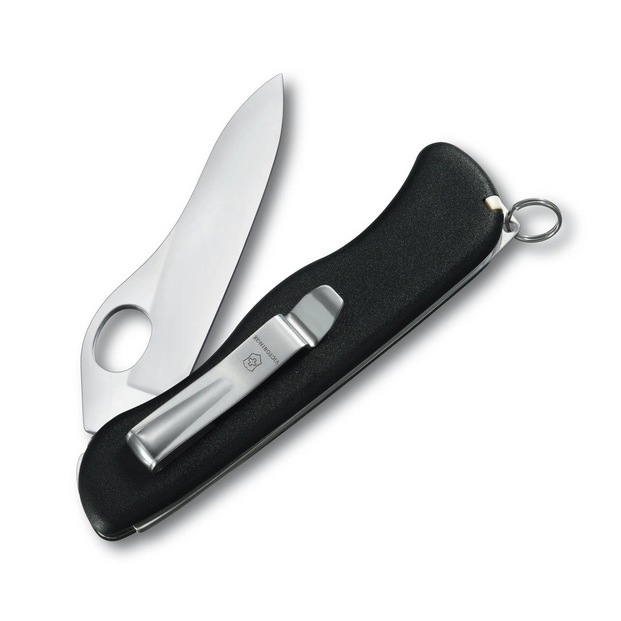 Victorinox Sentinel Clip mit Gravur