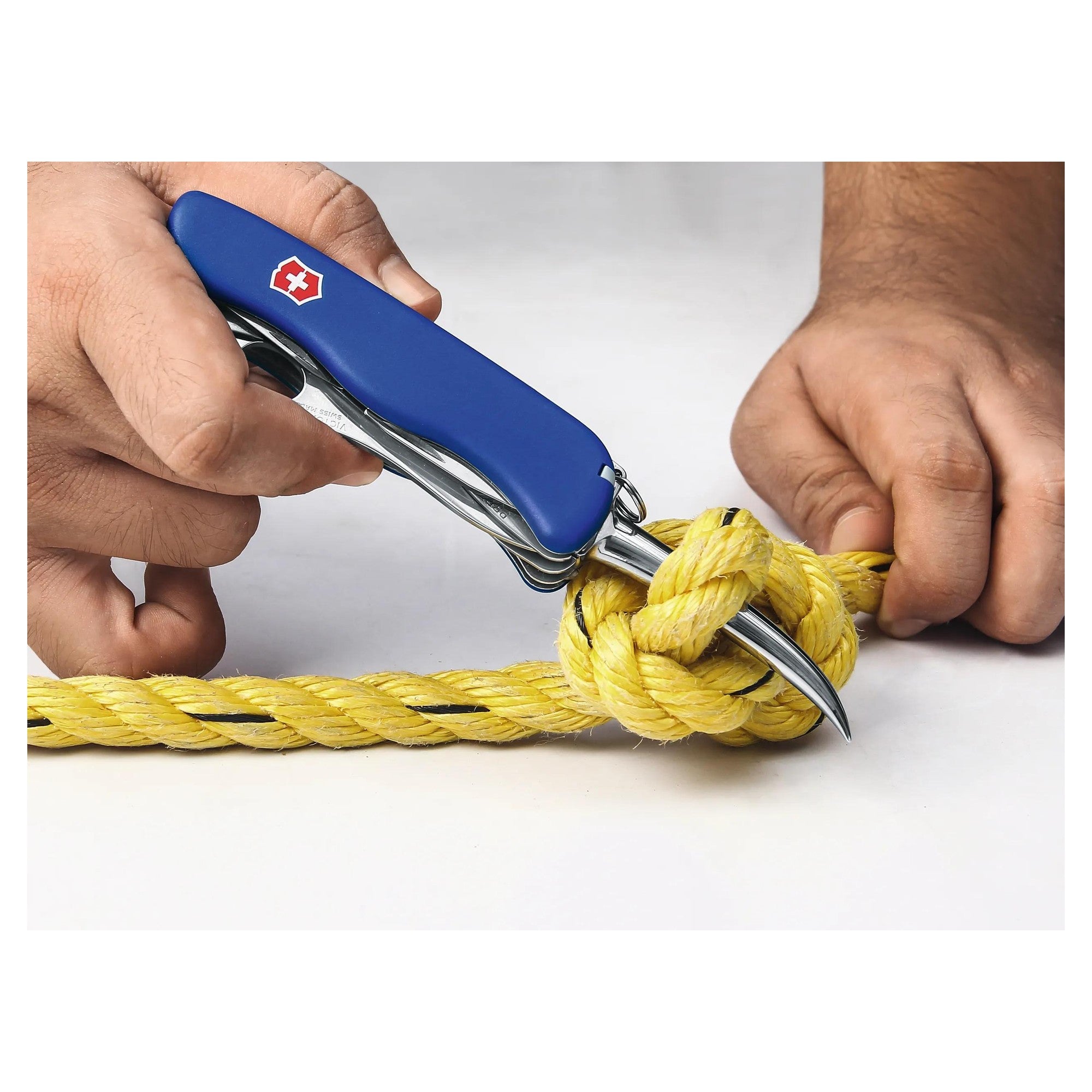 Victorinox Skipper Pro mit Gravur