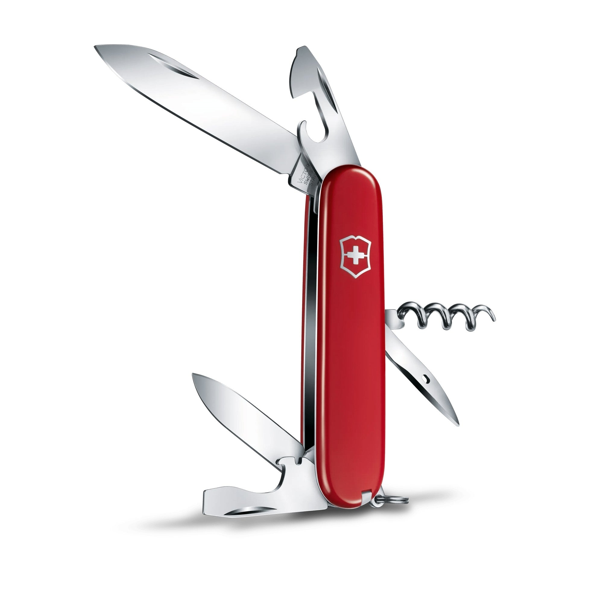 Victorinox Spartan mit Gravur