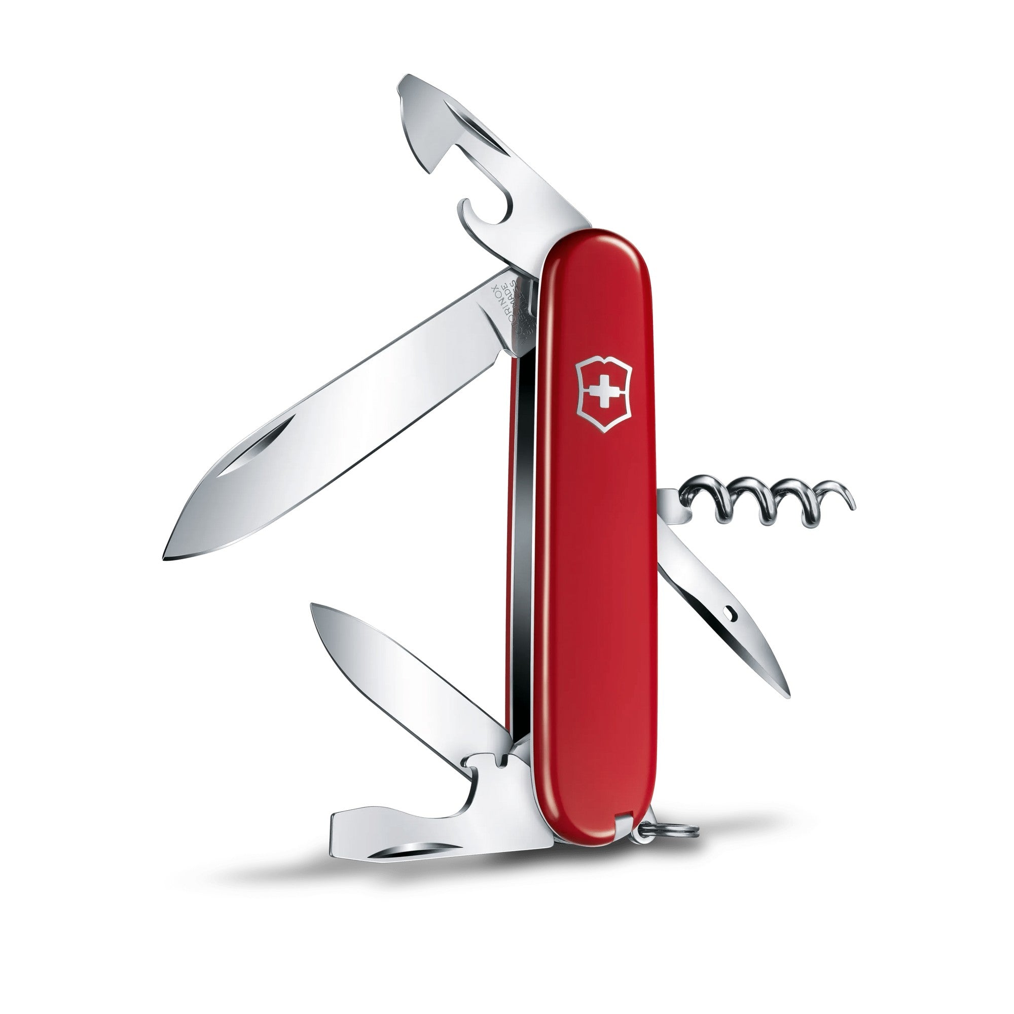 Victorinox Spartan mit Gravur