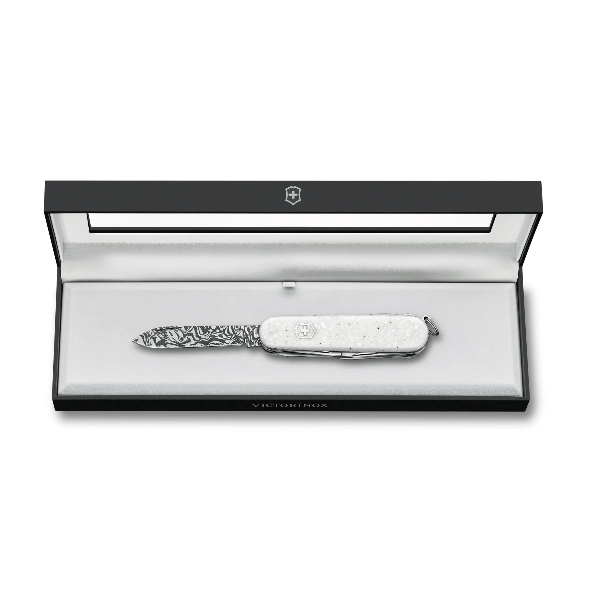 Victorinox Special Companion Damast Limited Edition 2025 mit Gravur