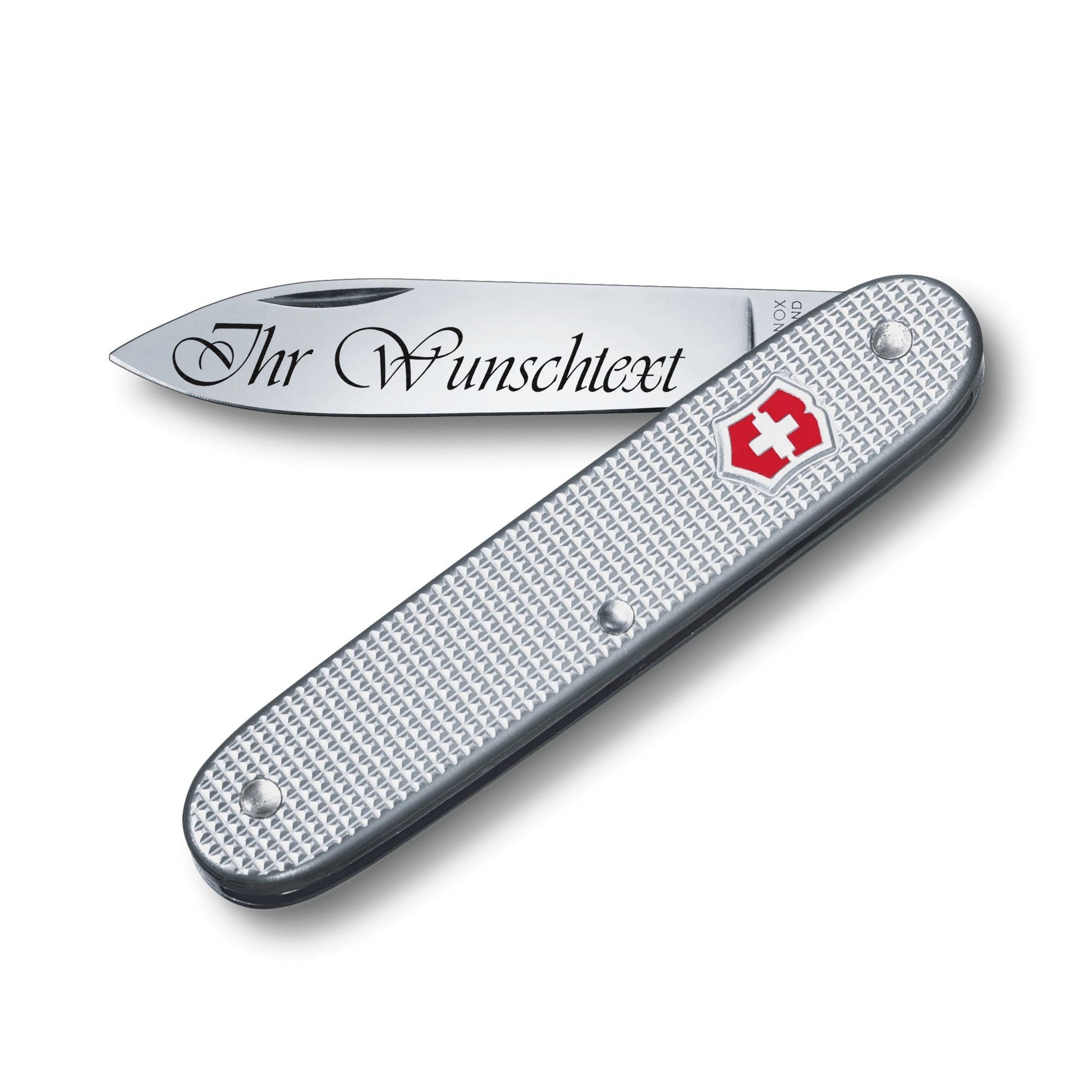 Victorinox Swiss Army 1 Alox mit Gravur
