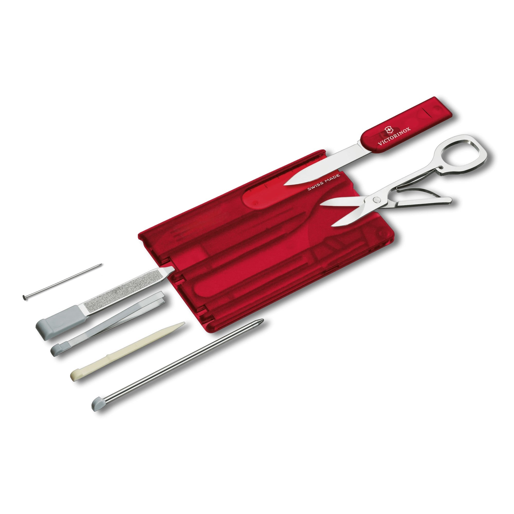 Victorinox Swiss Card Classic