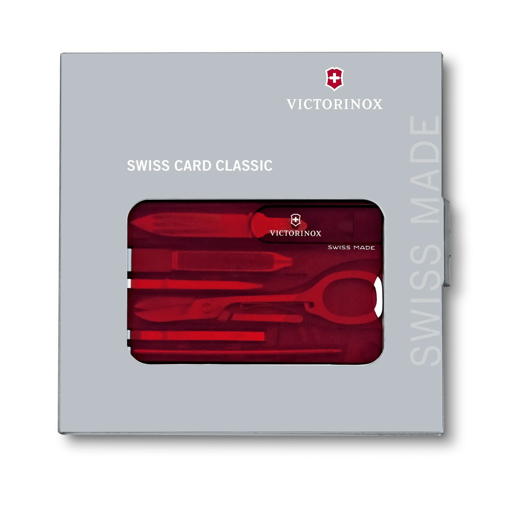 Victorinox Swiss Card Classic