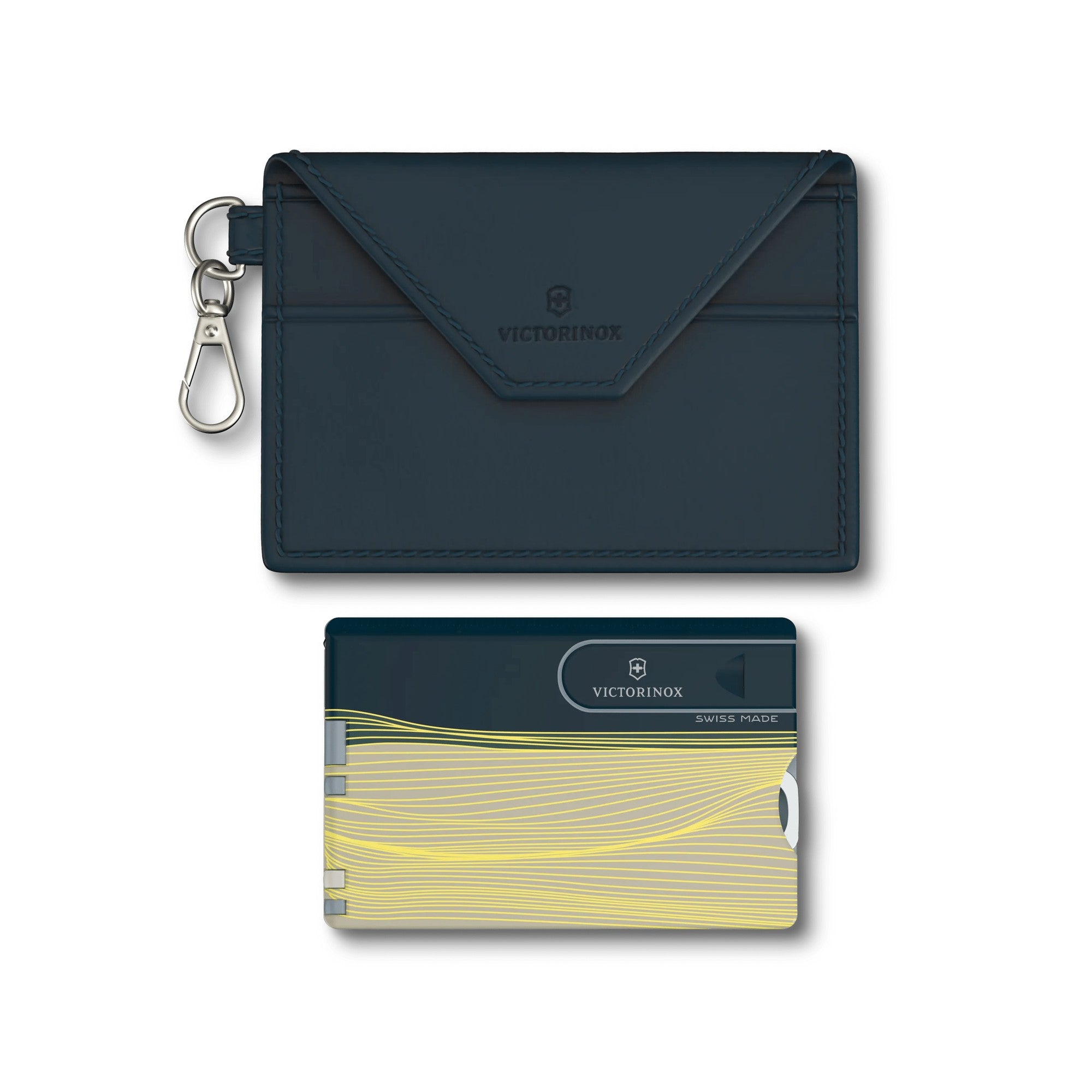 Victorinox Swiss Card Classic New York Style