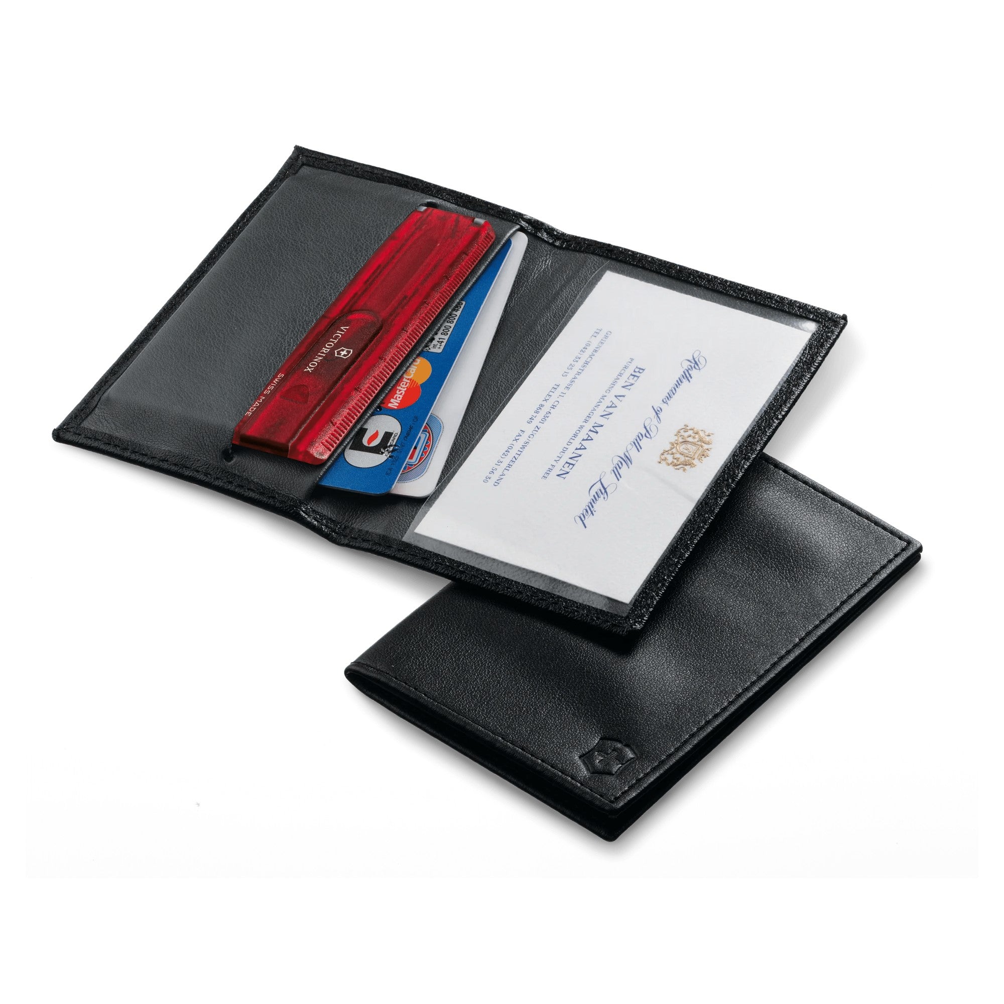 Victorinox Swiss Card Etui