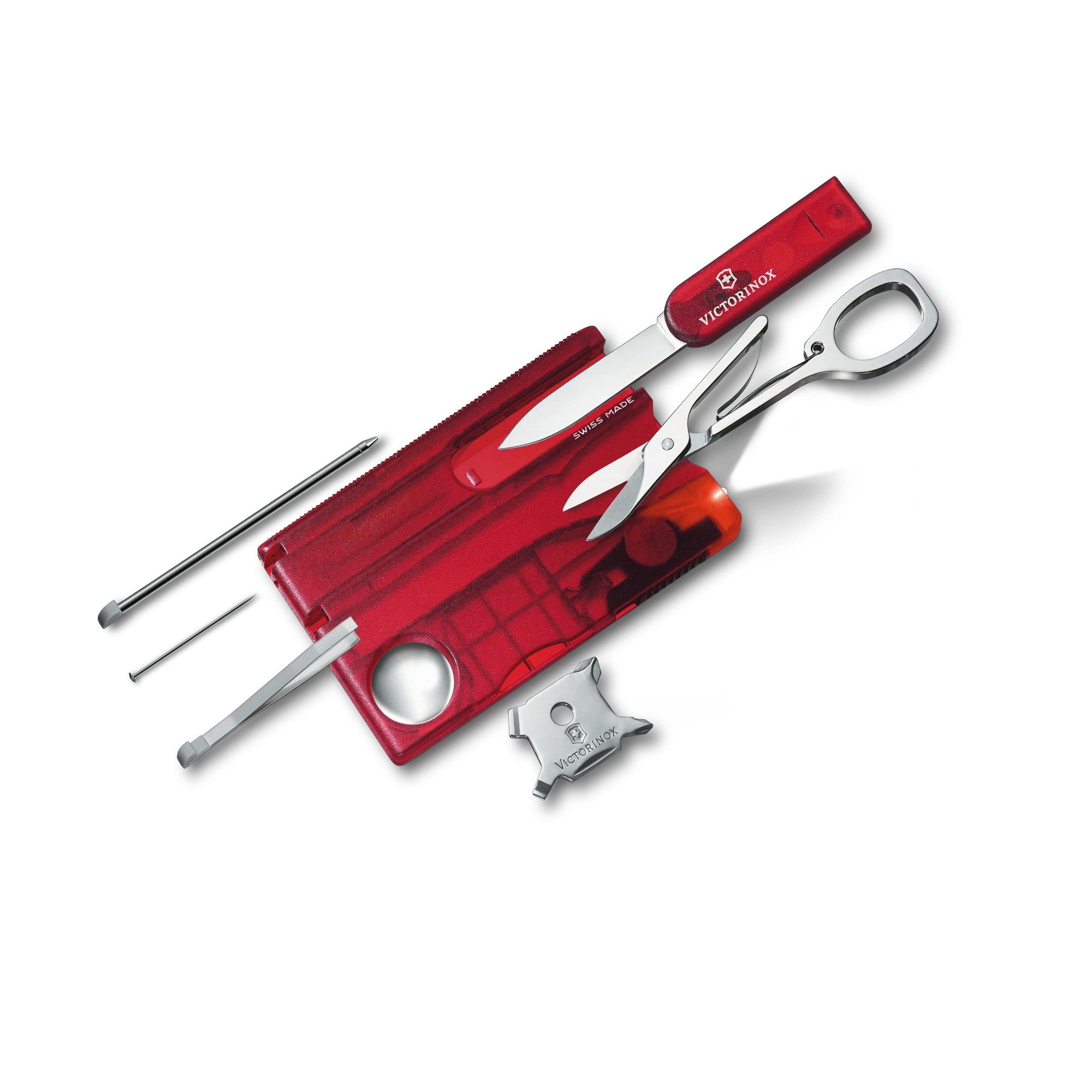 Victorinox Swiss Card Lite