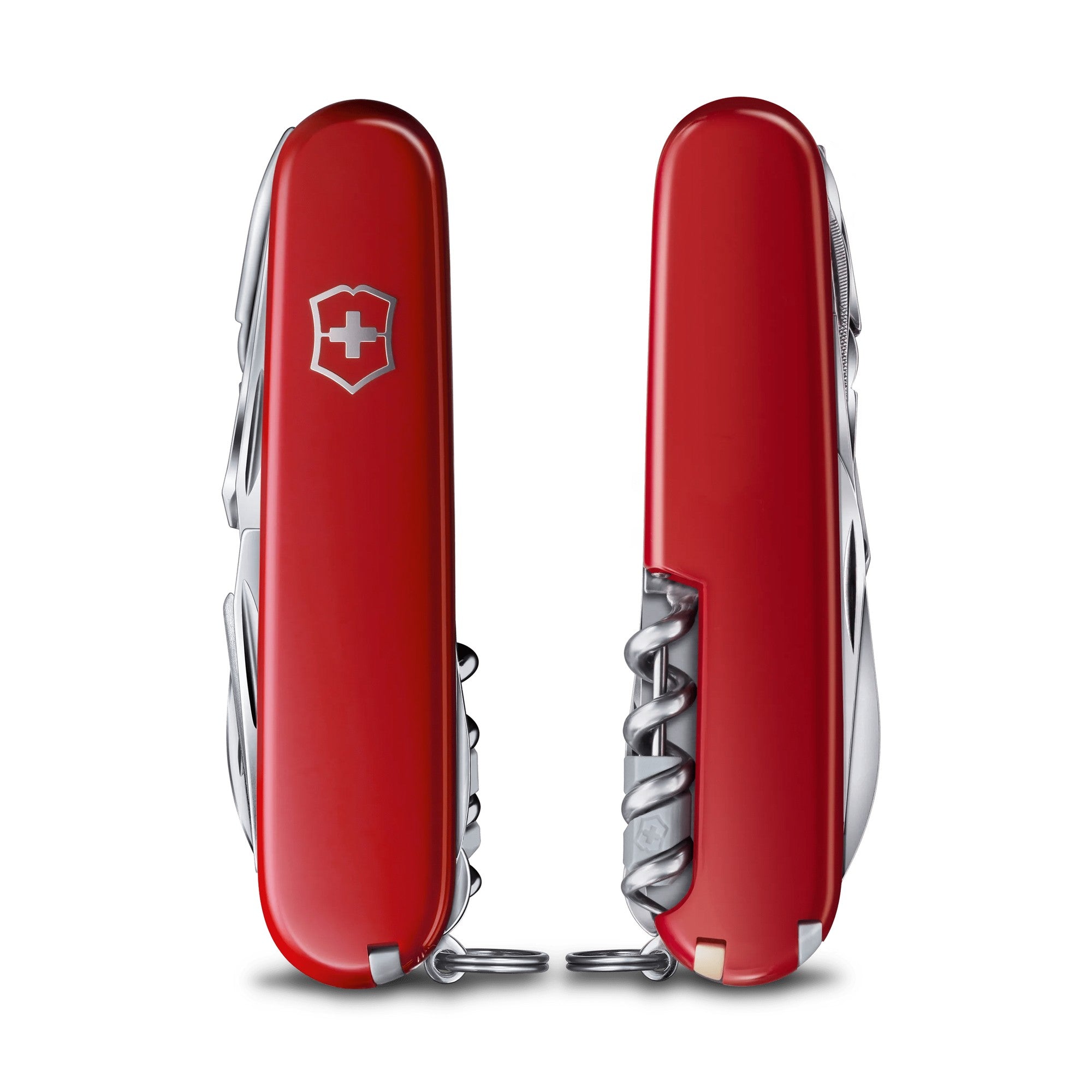 Victorinox Swiss Champ mit Gravur