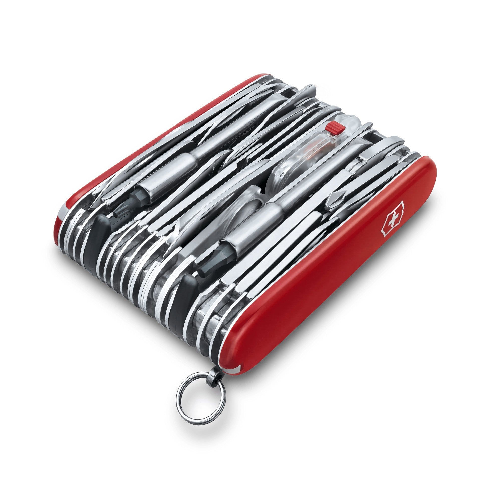 Victorinox Swiss Champ XXL mit Gravur