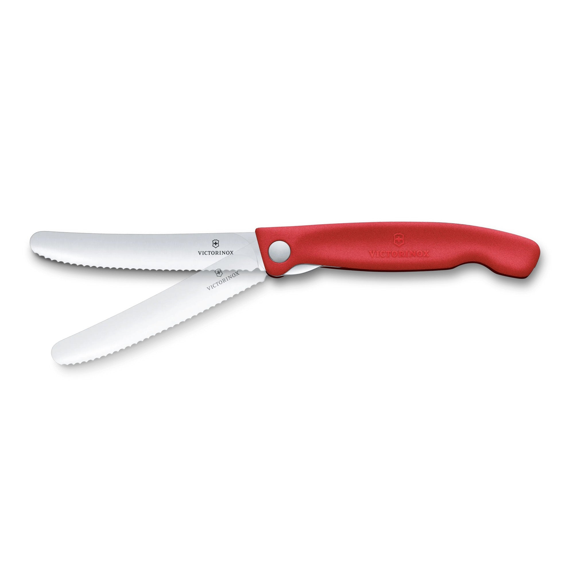 Victorinox Swiss Classic Picknickmesser, 11 cm mit Gravur