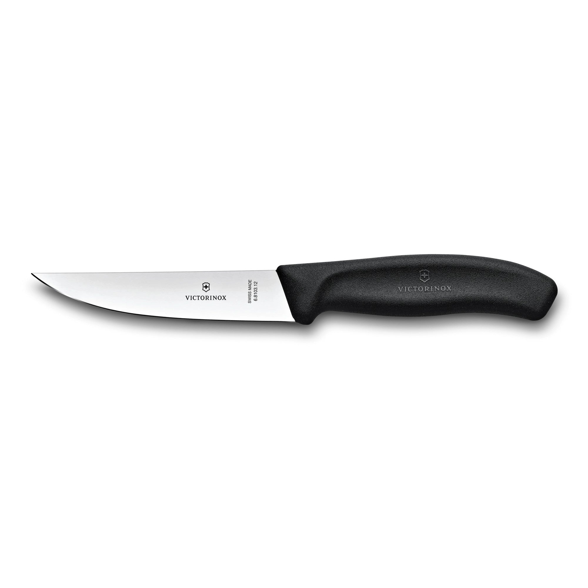 Victorinox Swiss Classic Tranchiermesser, 12 cm