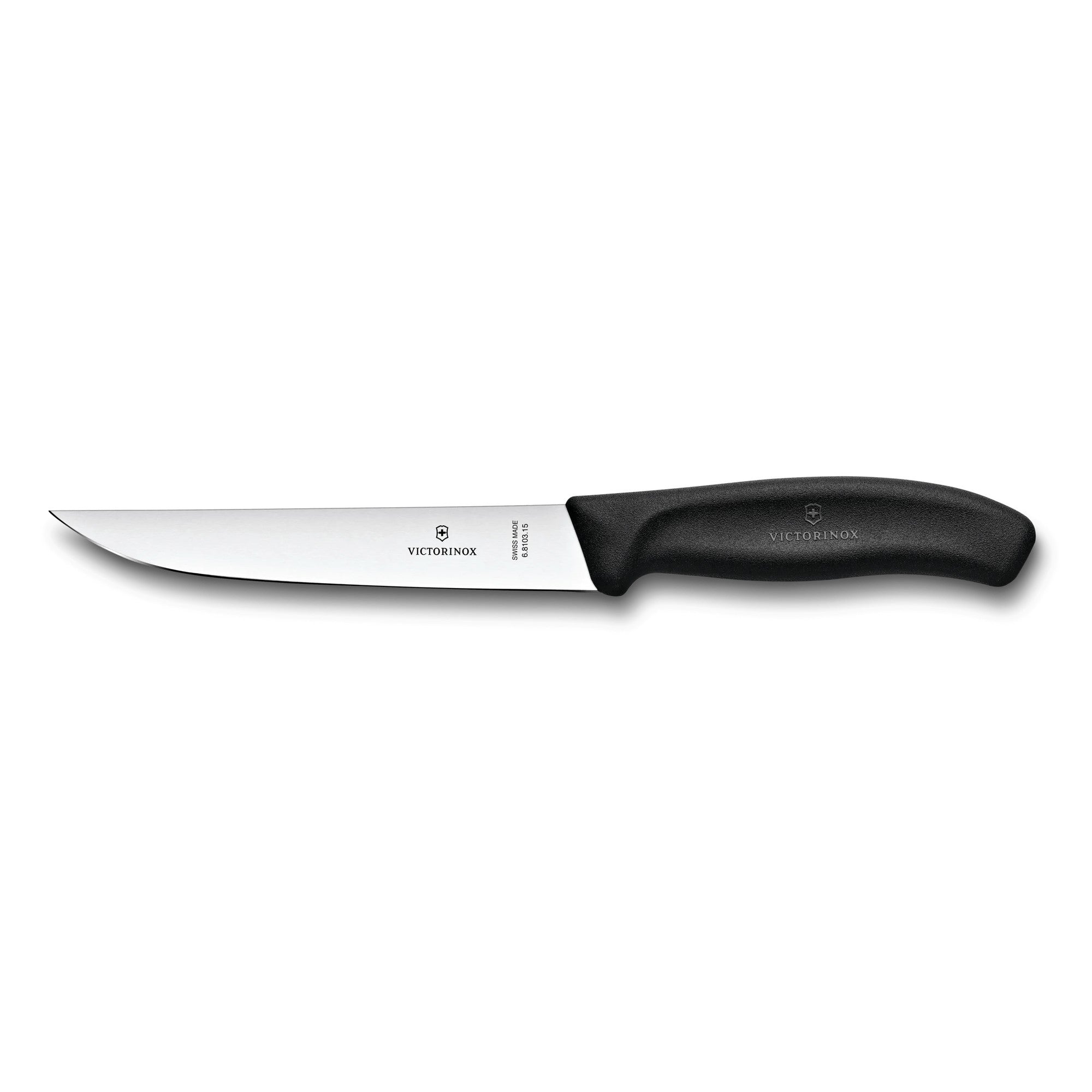 Victorinox Swiss Classic Tranchiermesser, 15 cm