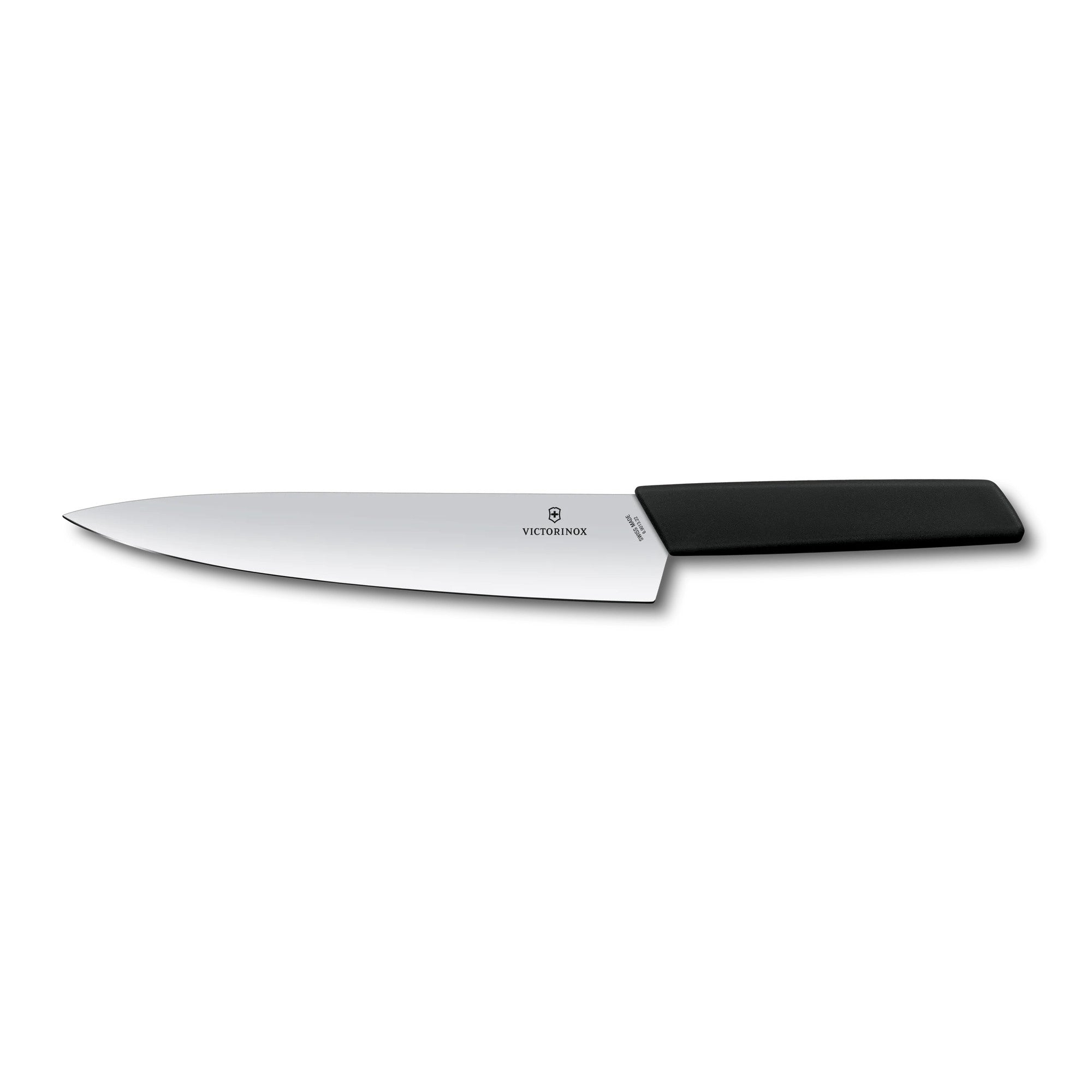 Victorinox Swiss Modern Kochmesser, 22 cm mit Gravur