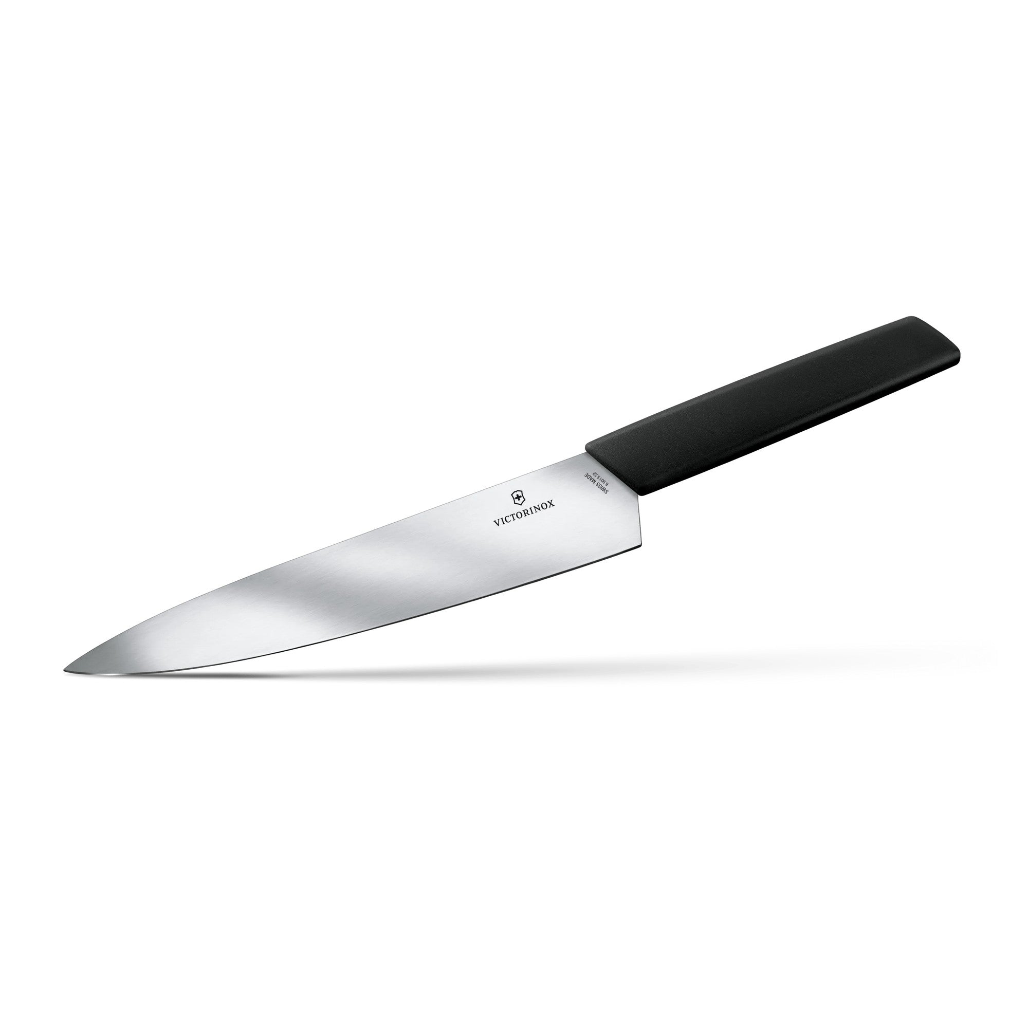 Victorinox Swiss Modern Kochmesser, 22 cm mit Gravur