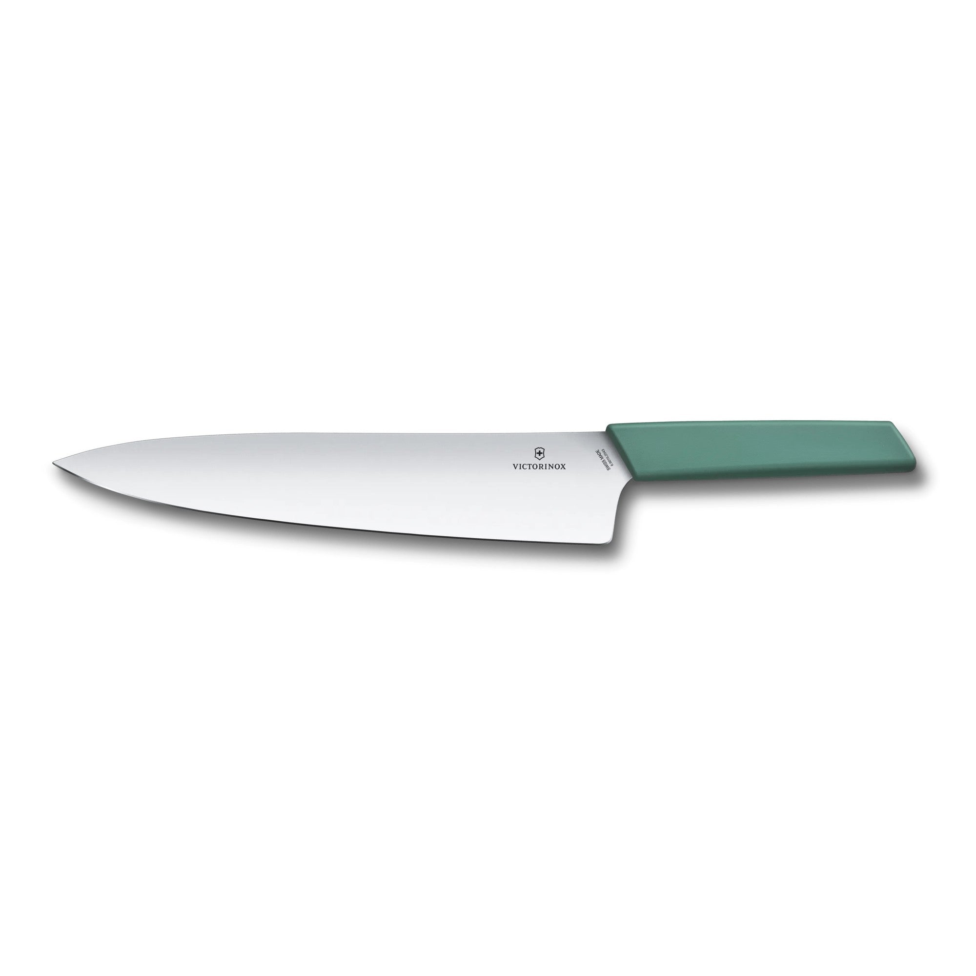 Victorinox Swiss Modern Kochmesser, 25 cm mit Gravur