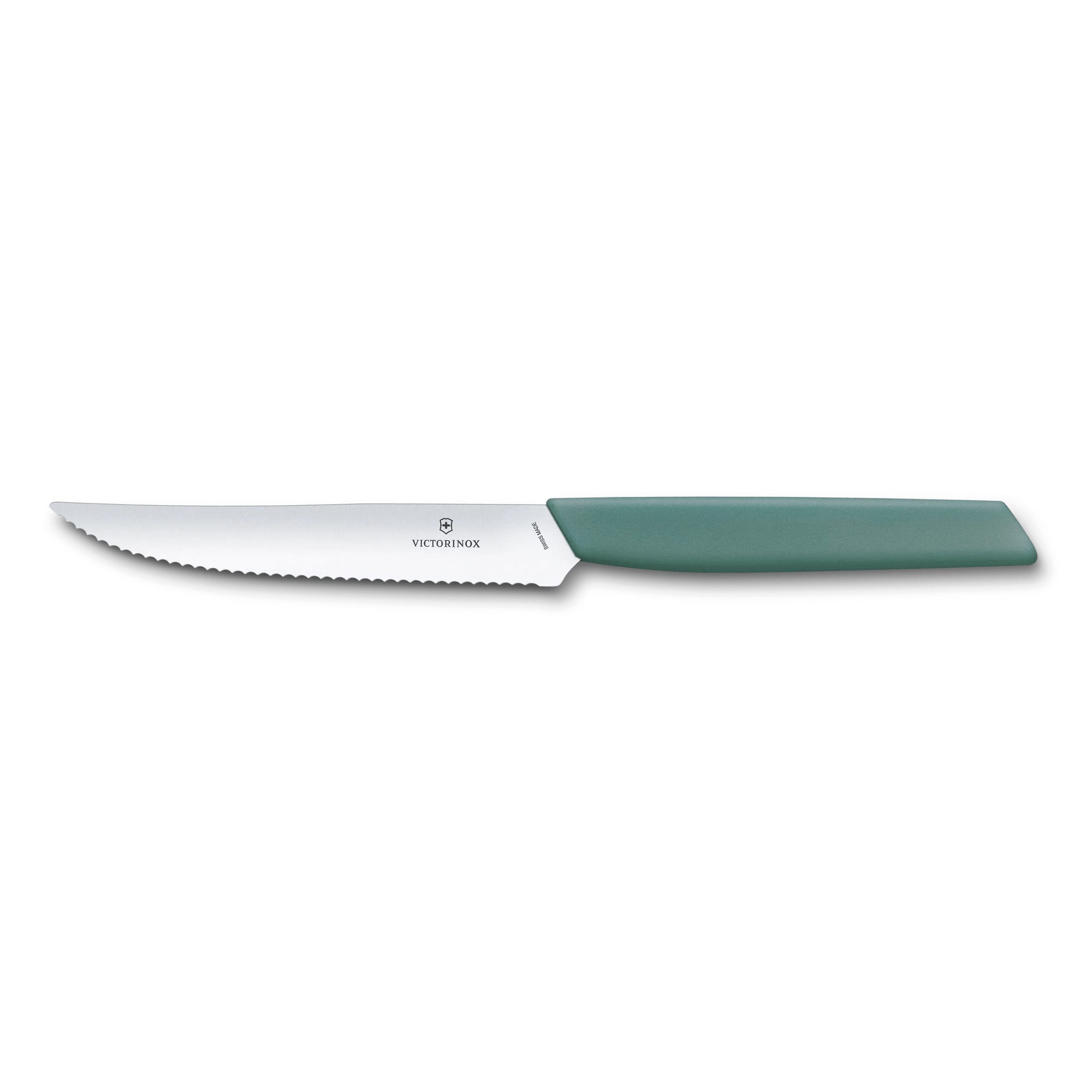 Victorinox Swiss Modern Steakmesser, 12 cm
