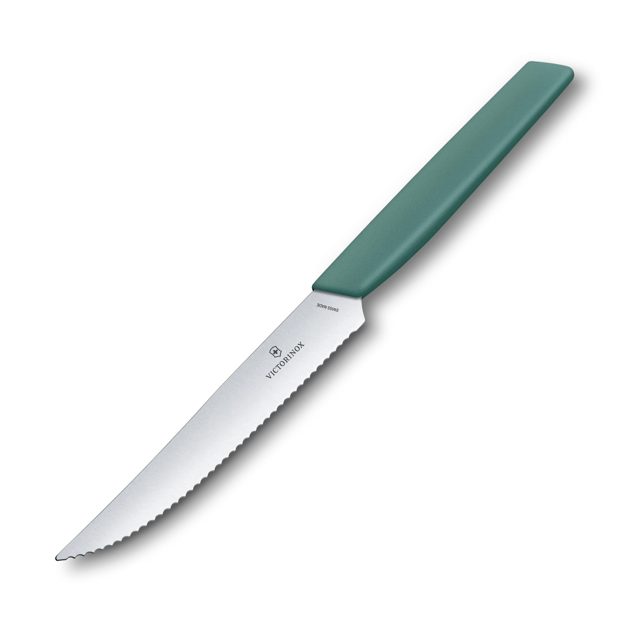 Victorinox Swiss Modern Steakmesser, 12 cm