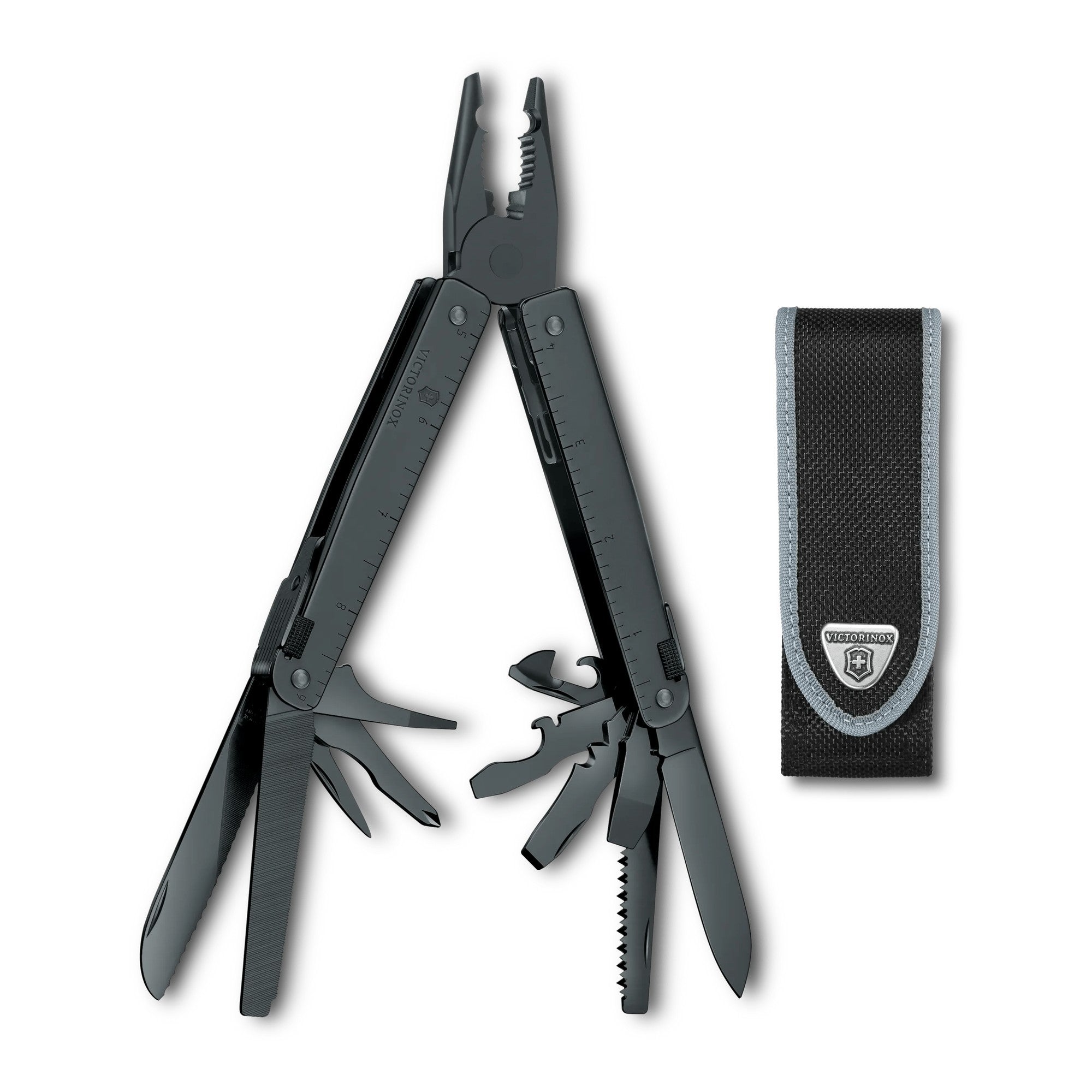 Victorinox Swiss Tool BS