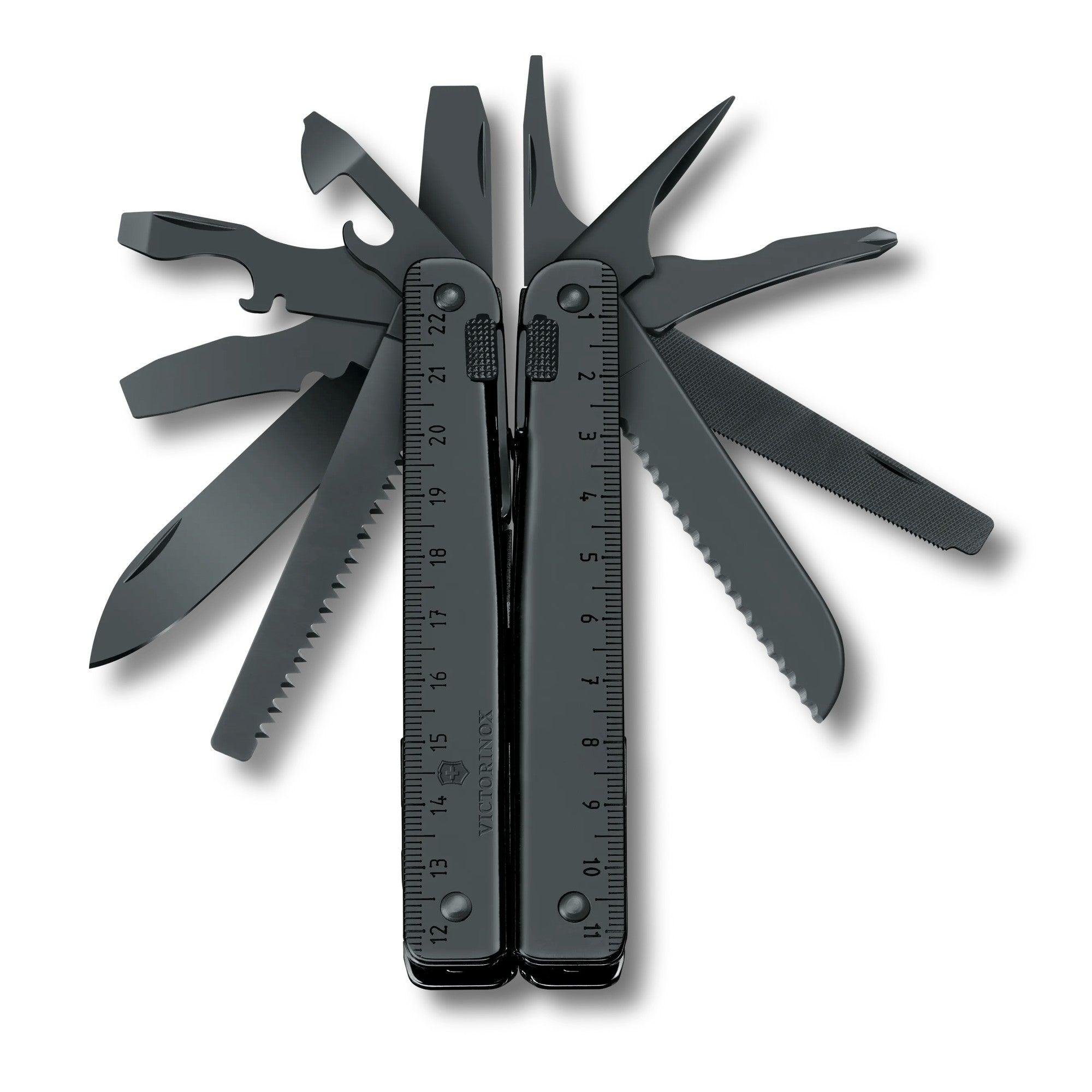 Victorinox Swiss Tool BS