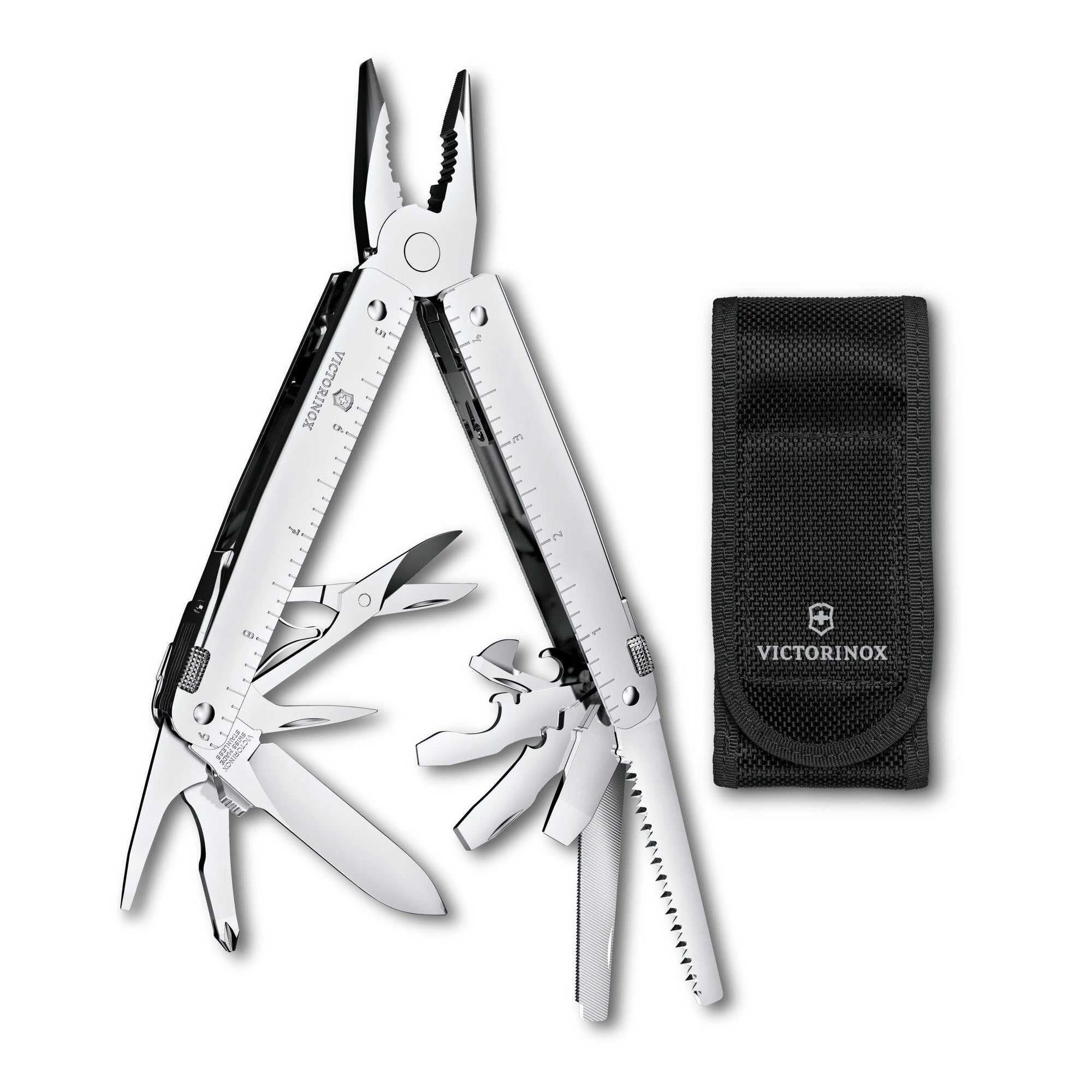 Victorinox Swiss Tool MX