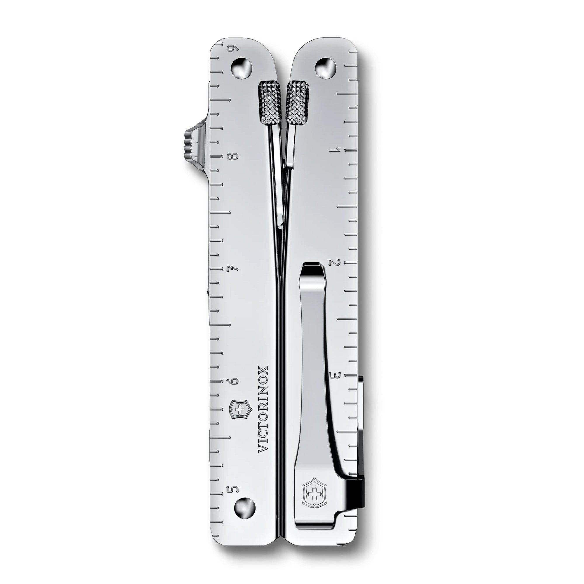 Victorinox Swiss Tool MX Clip