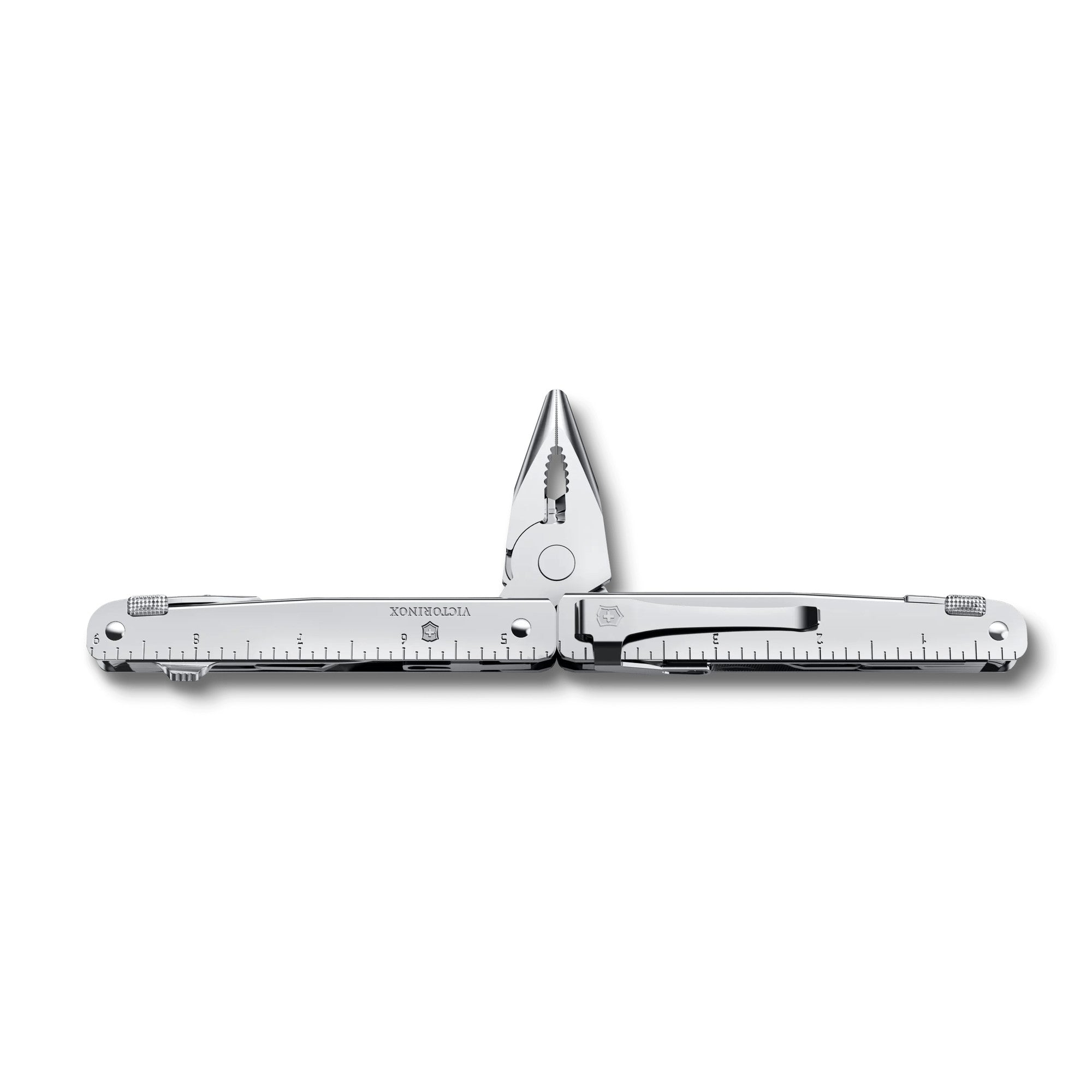 Victorinox Swiss Tool MX Clip
