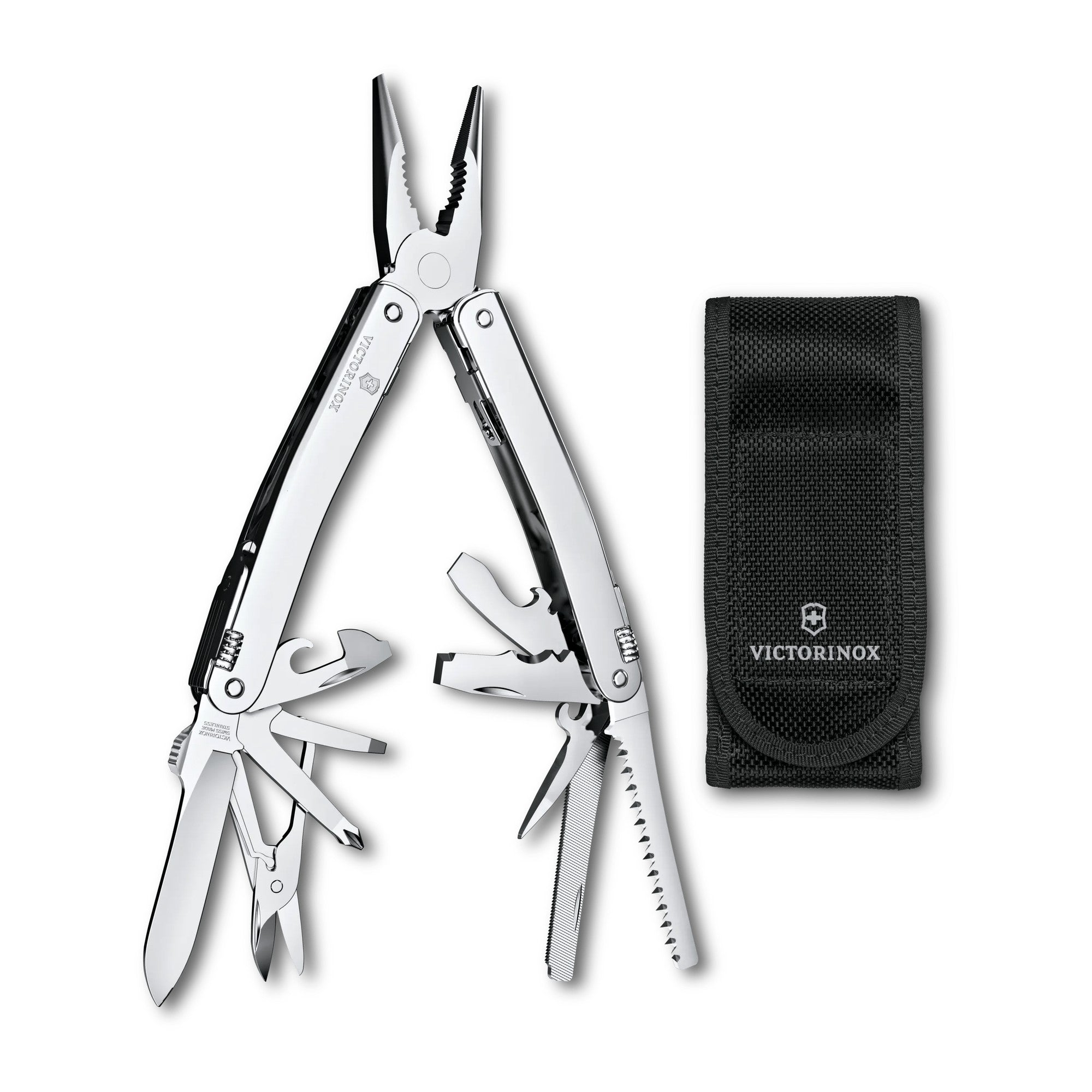 Victorinox Swiss Tool Spirit MX