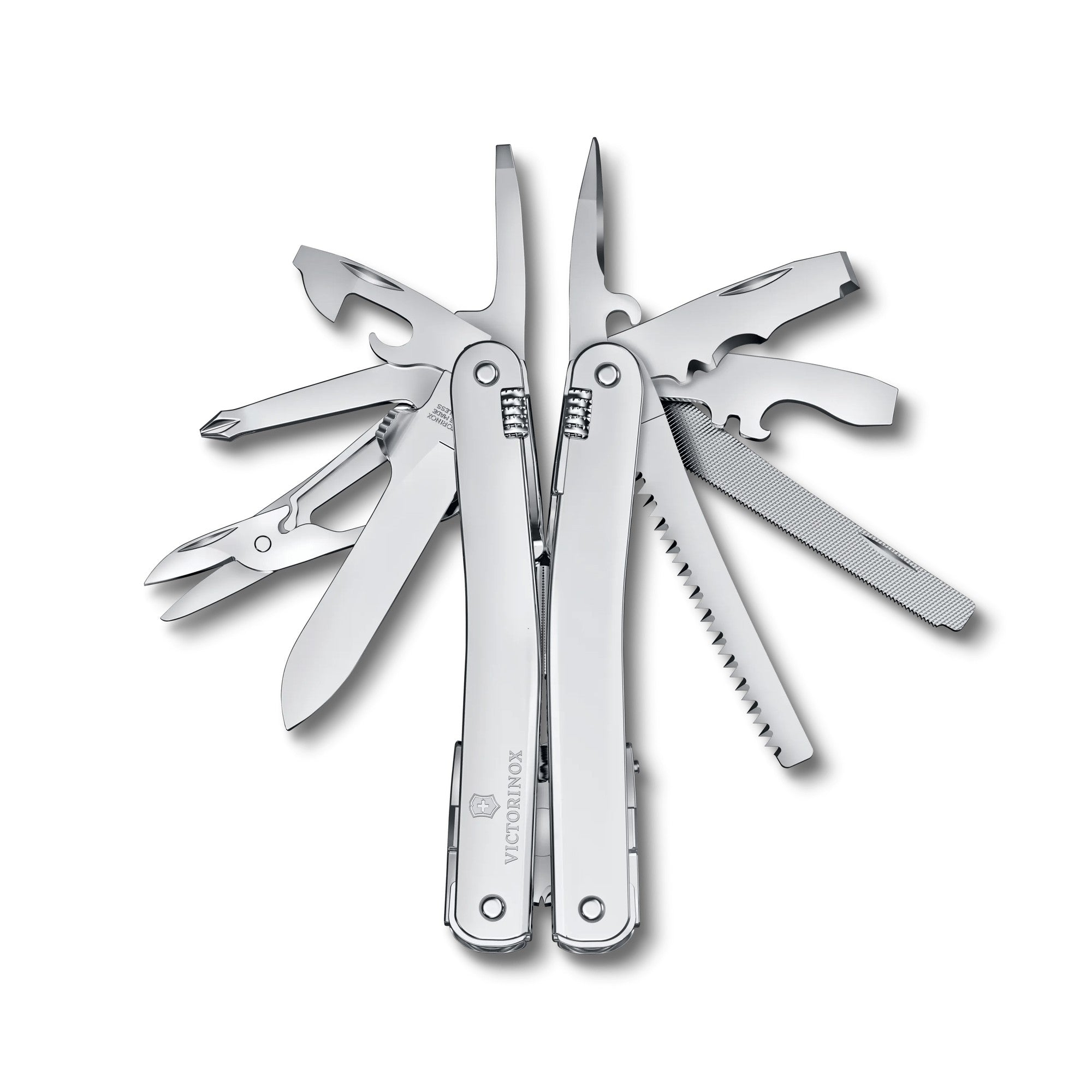 Victorinox Swiss Tool Spirit MX