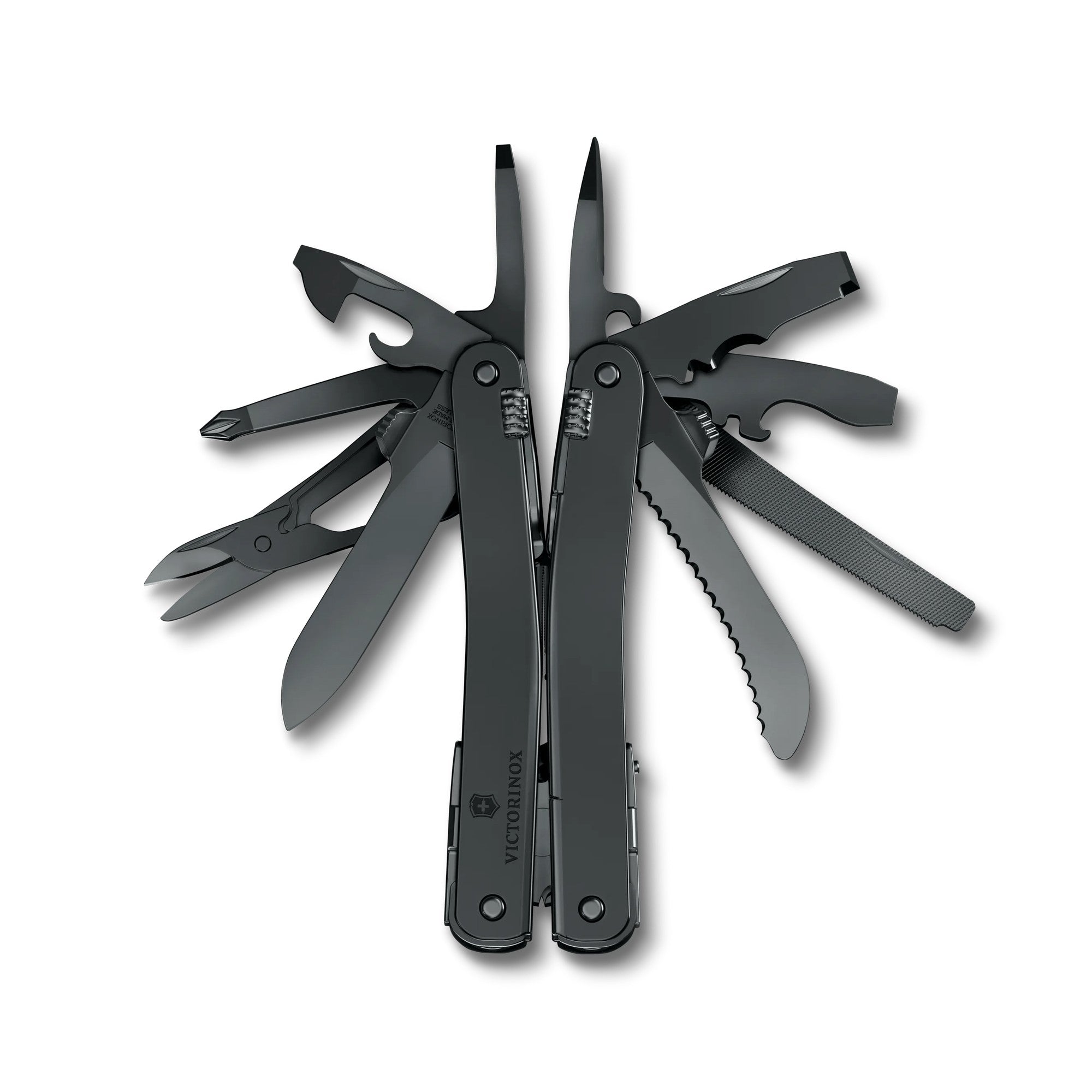 Victorinox Swiss Tool Spirit MXBS