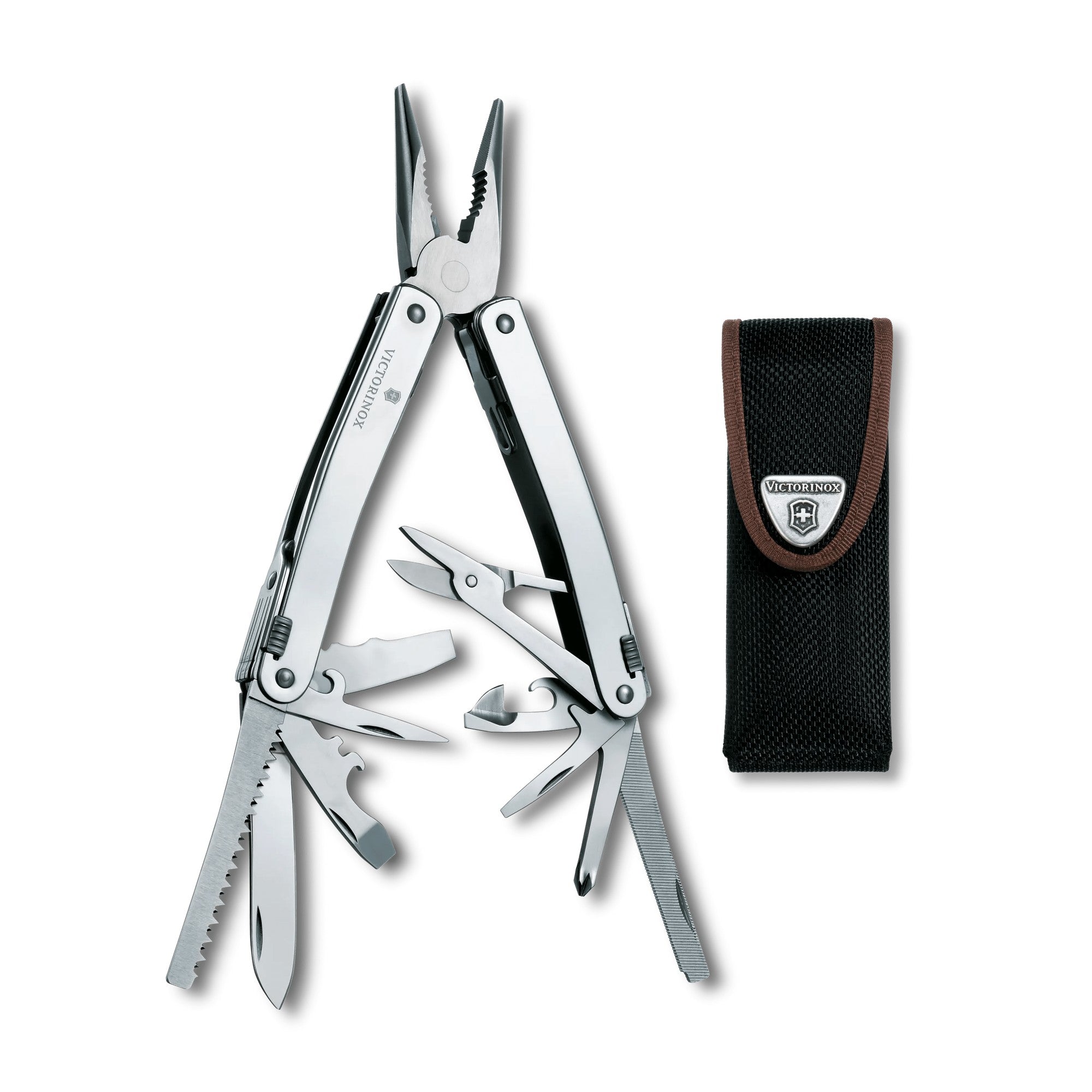 Victorinox Swiss Tool Spirit X