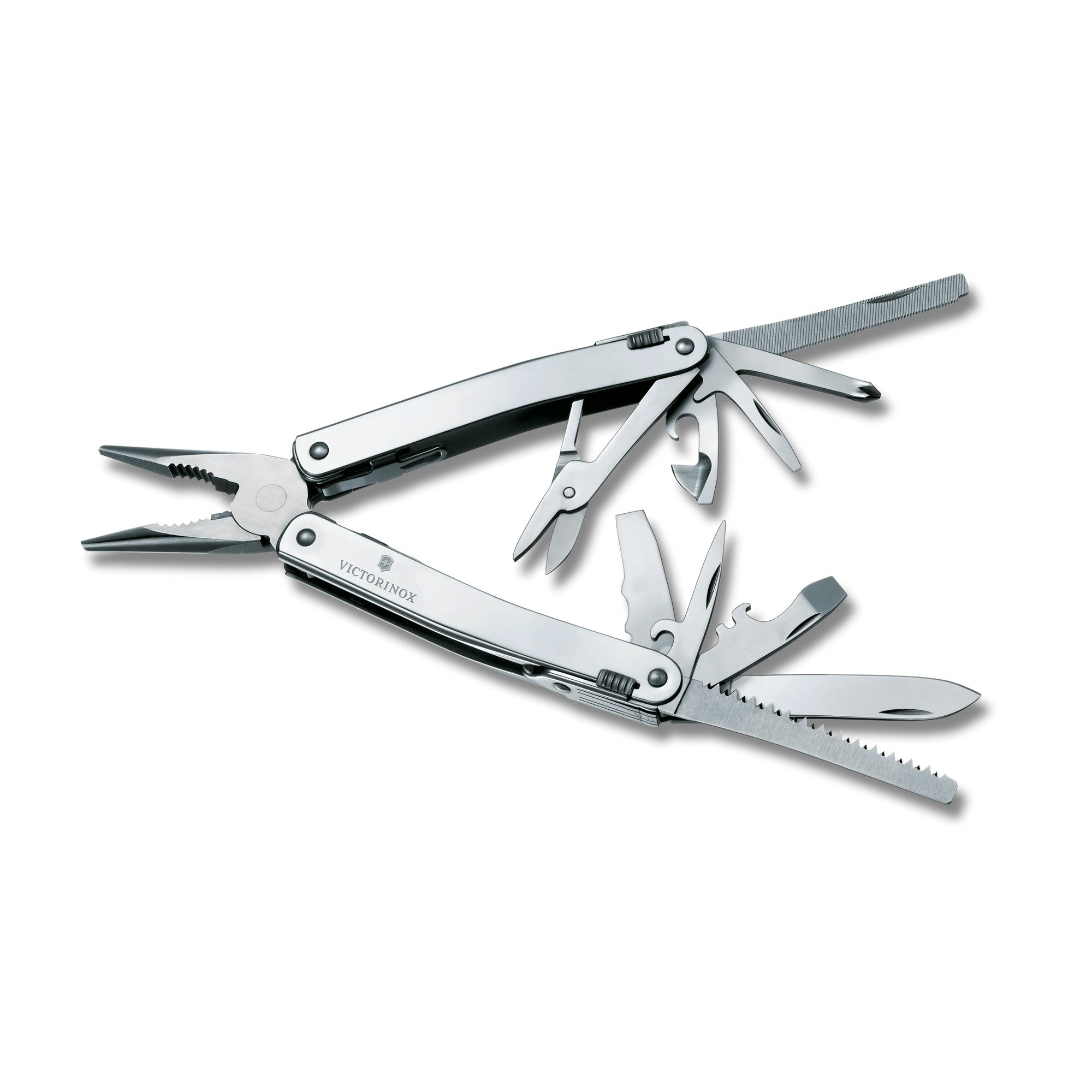 Victorinox Swiss Tool Spirit X