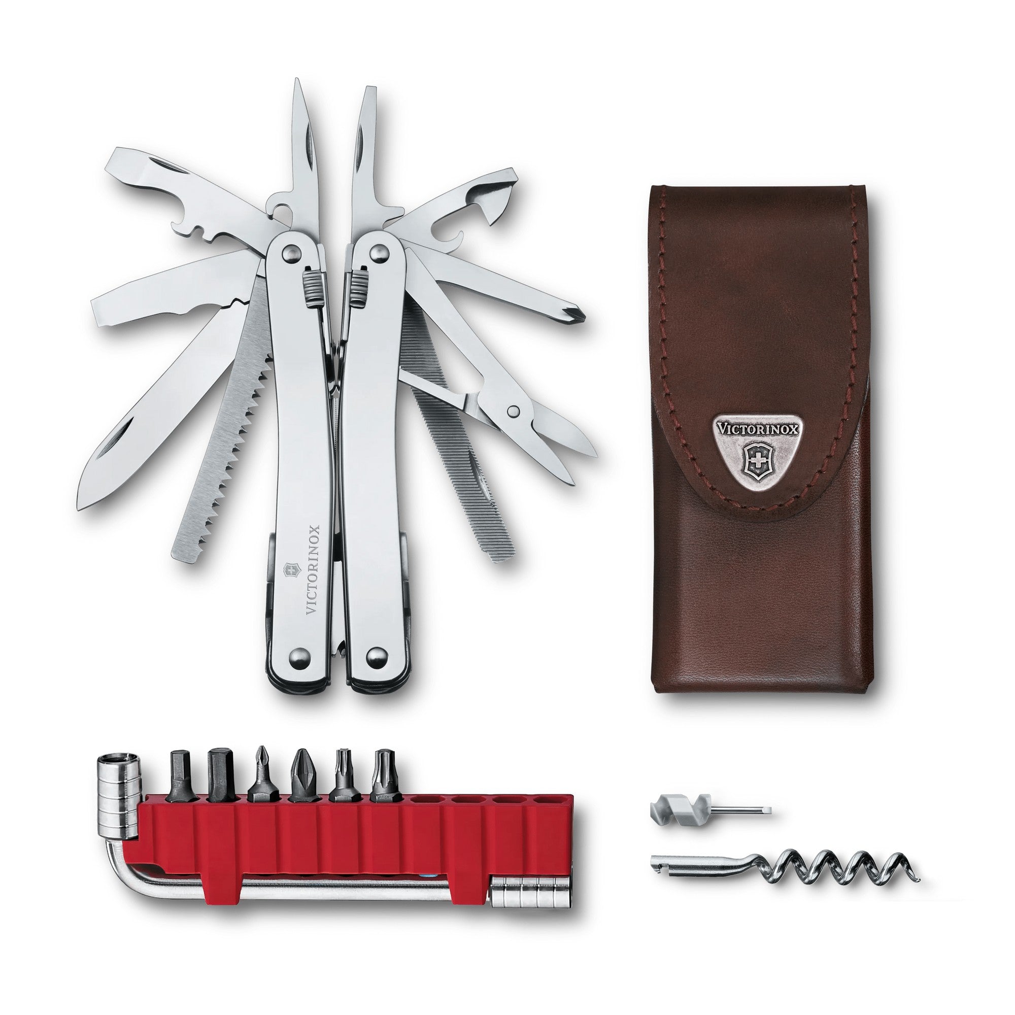 Victorinox Swiss Tool Spirit X Plus