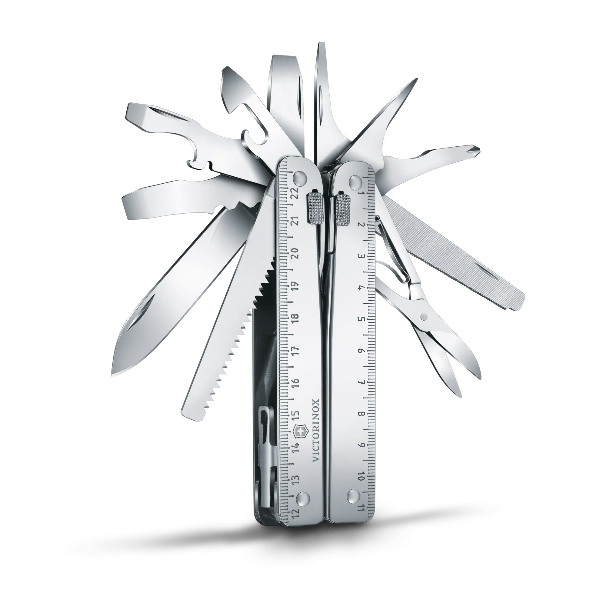 Victorinox Swiss Tool X